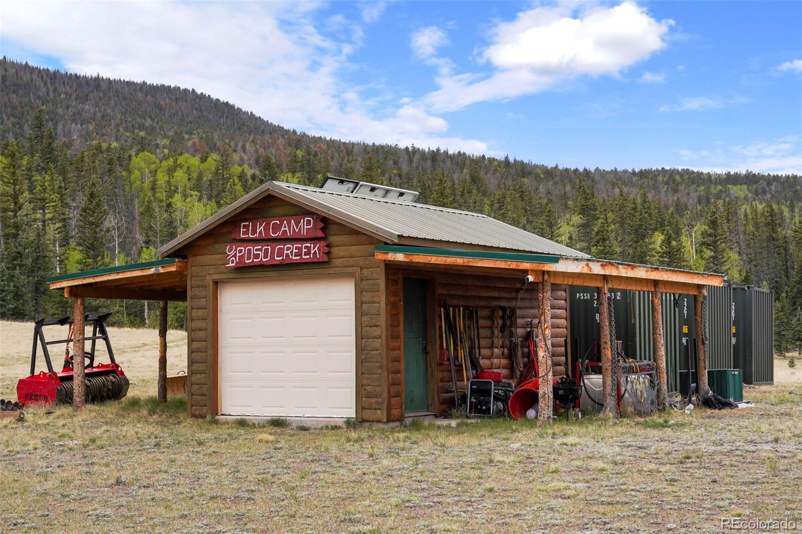 MLS Image #25 for 10801  county road m-32 ,del norte, Colorado