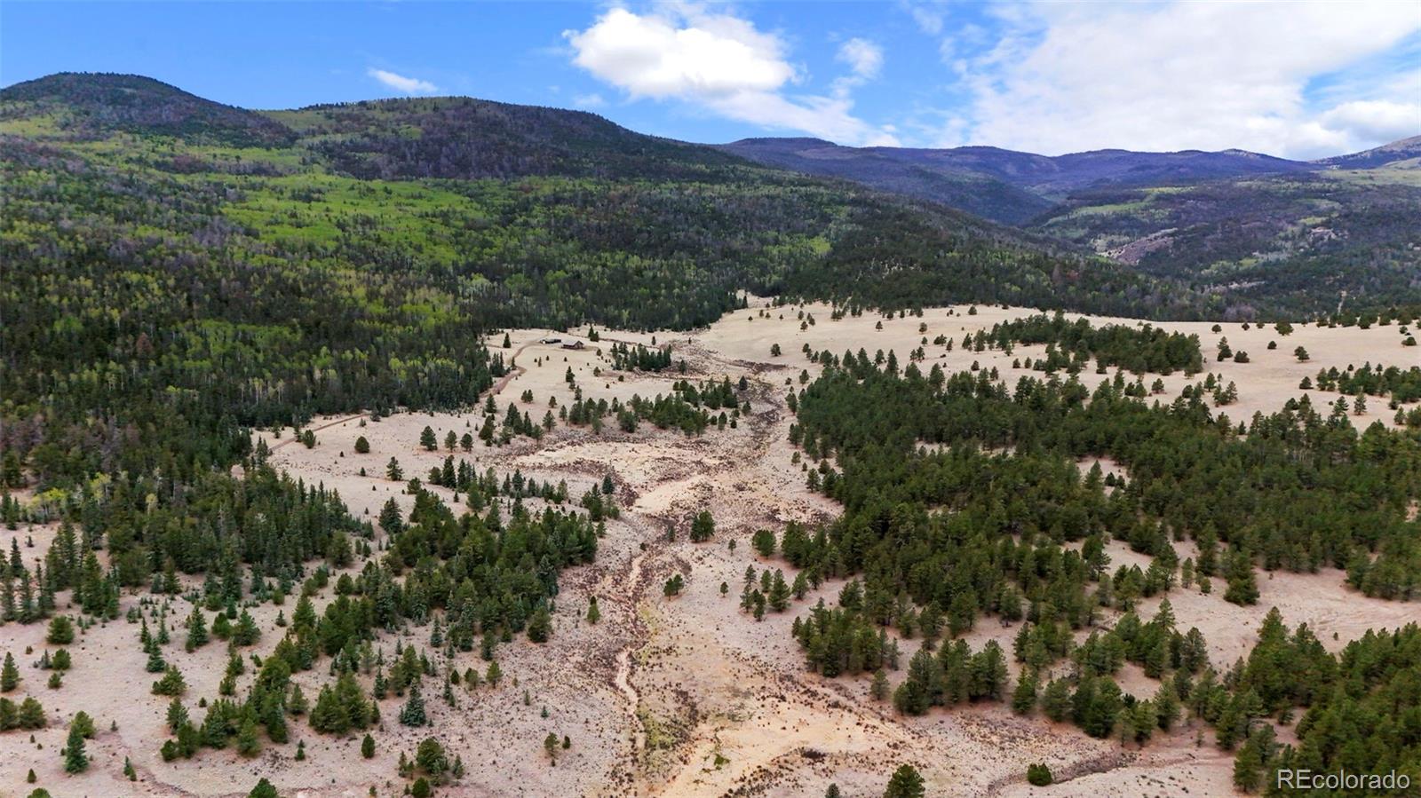 MLS Image #30 for 10801  county road m-32 ,del norte, Colorado