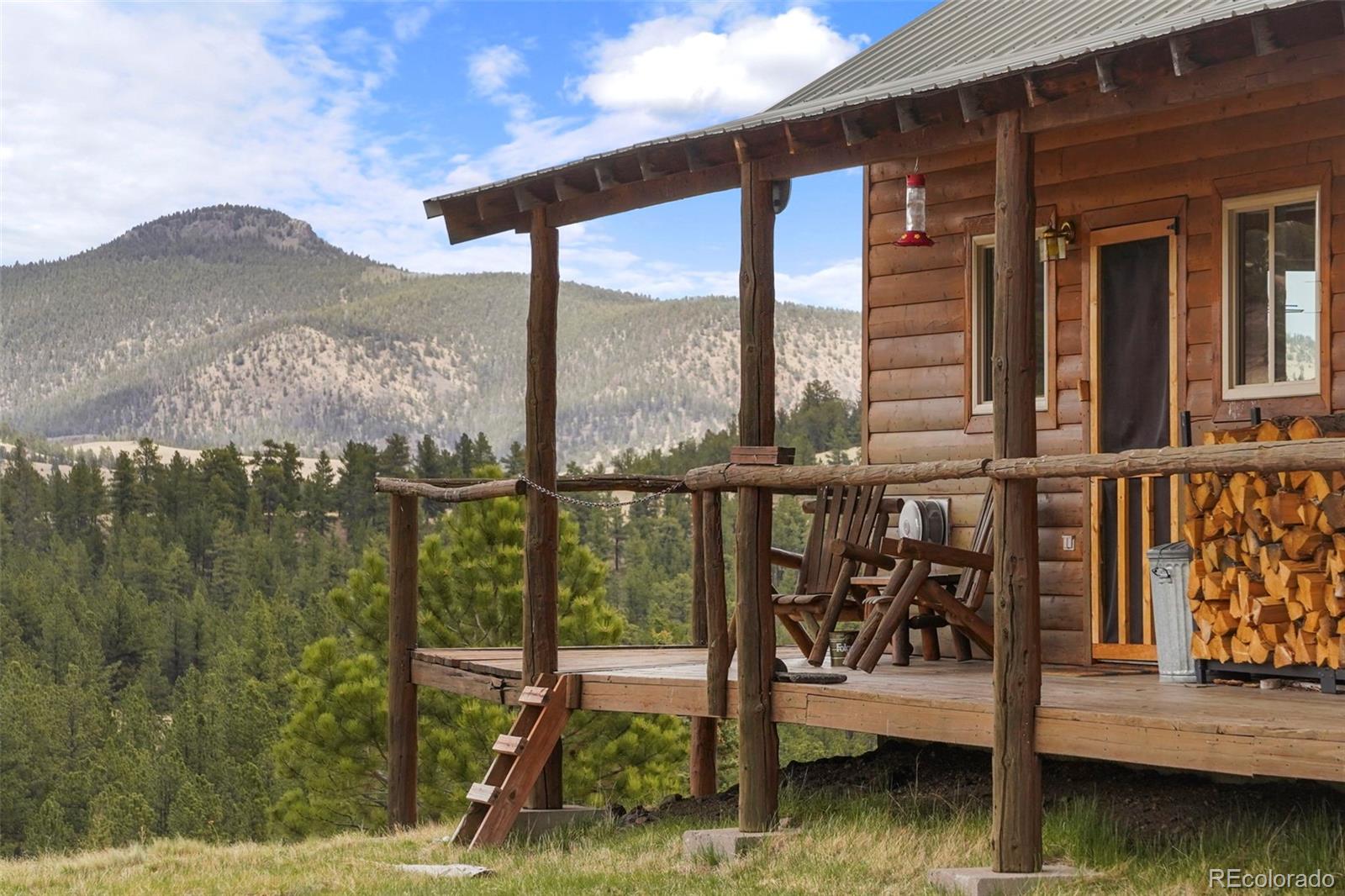 MLS Image #4 for 10801  county road m-32 ,del norte, Colorado