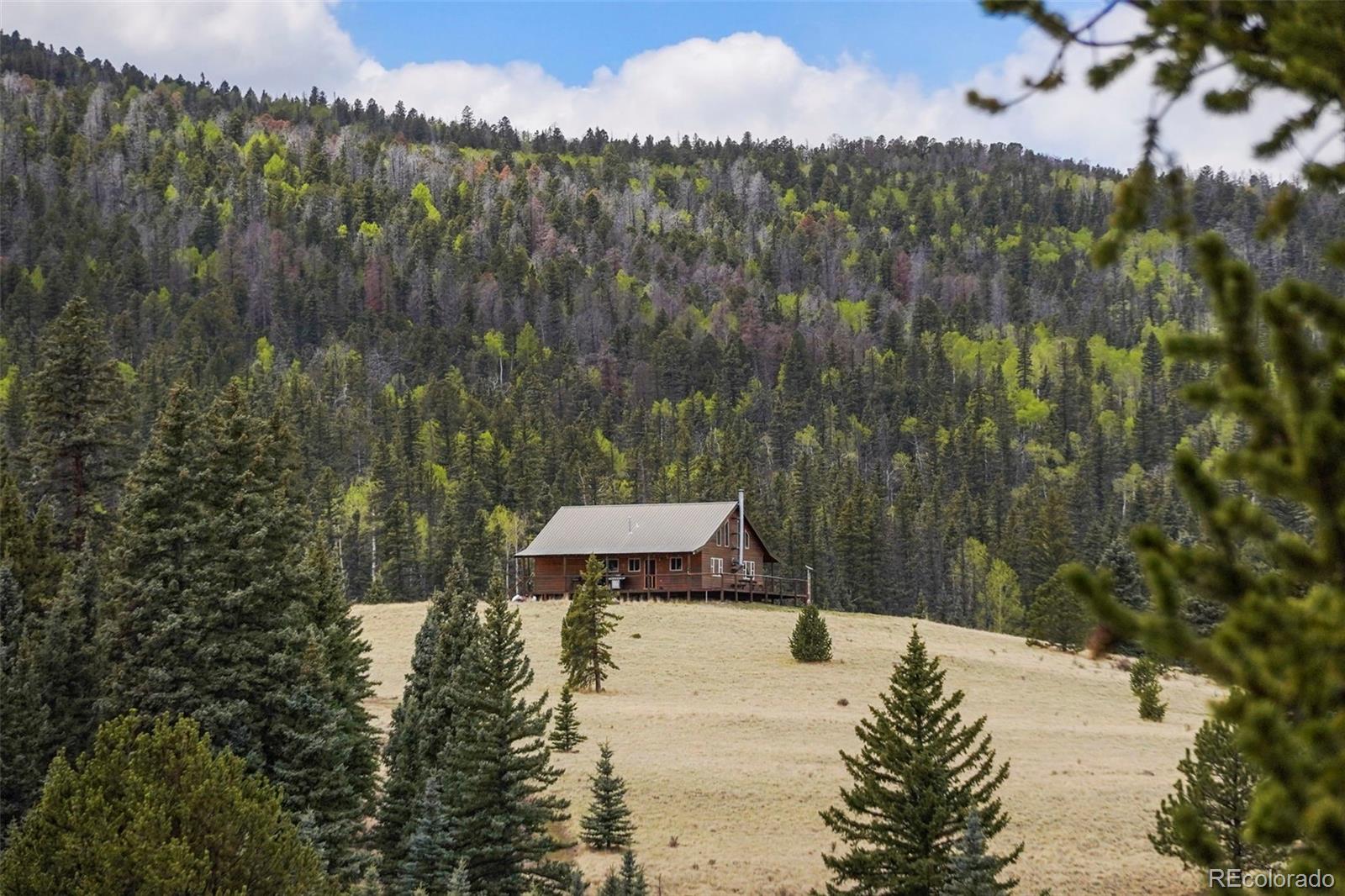 MLS Image #44 for 10801  county road m-32 ,del norte, Colorado