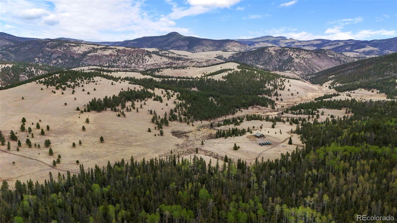 MLS Image #47 for 10801  county road m-32 ,del norte, Colorado