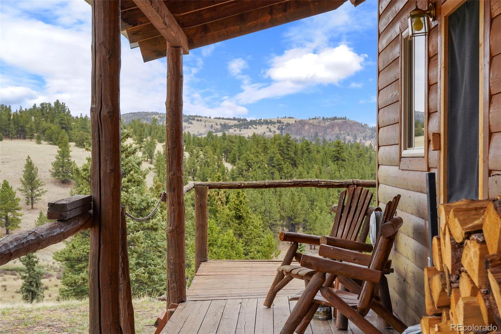 MLS Image #5 for 10801  county road m-32 ,del norte, Colorado