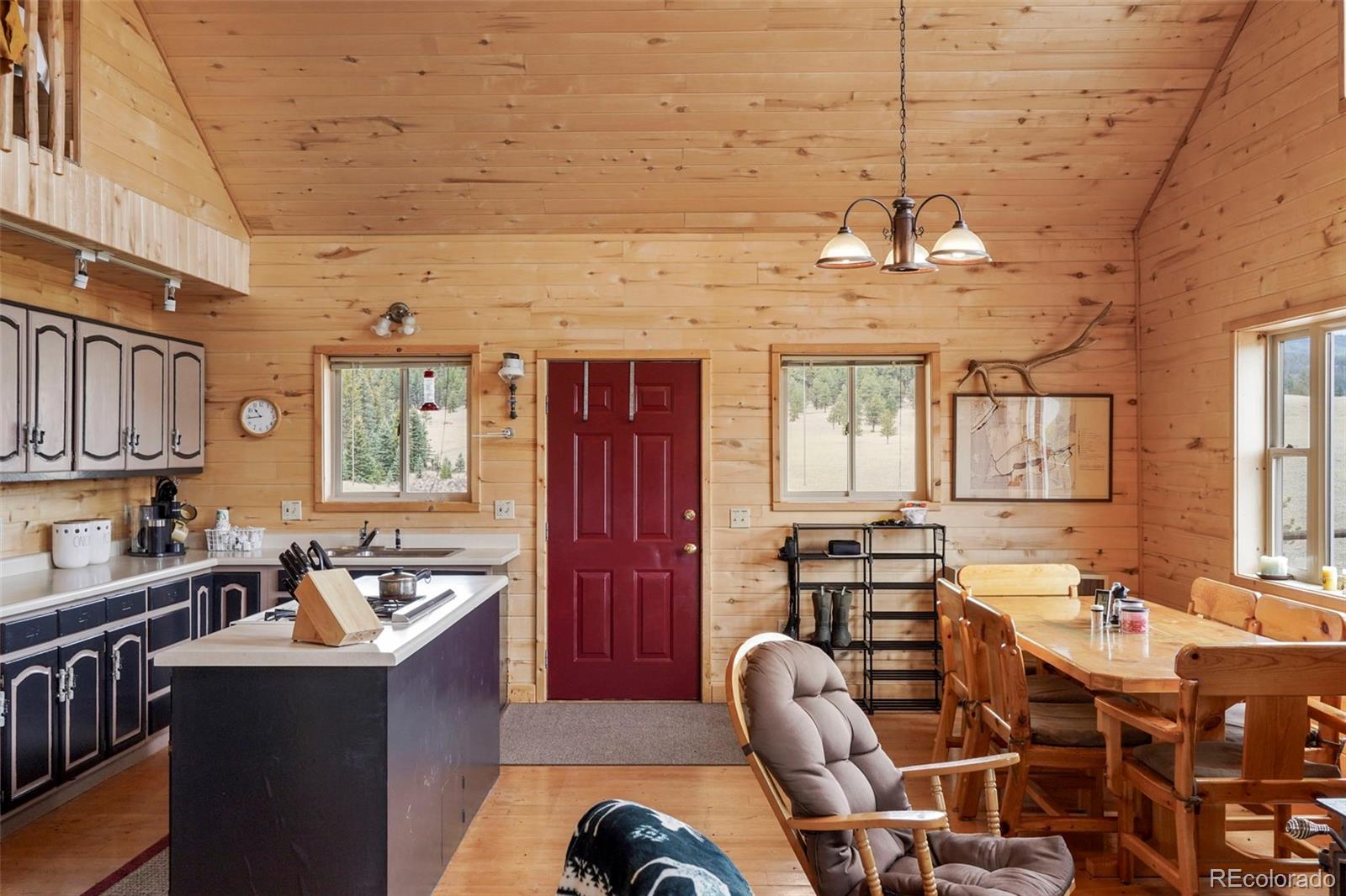 MLS Image #8 for 10801  county road m-32 ,del norte, Colorado