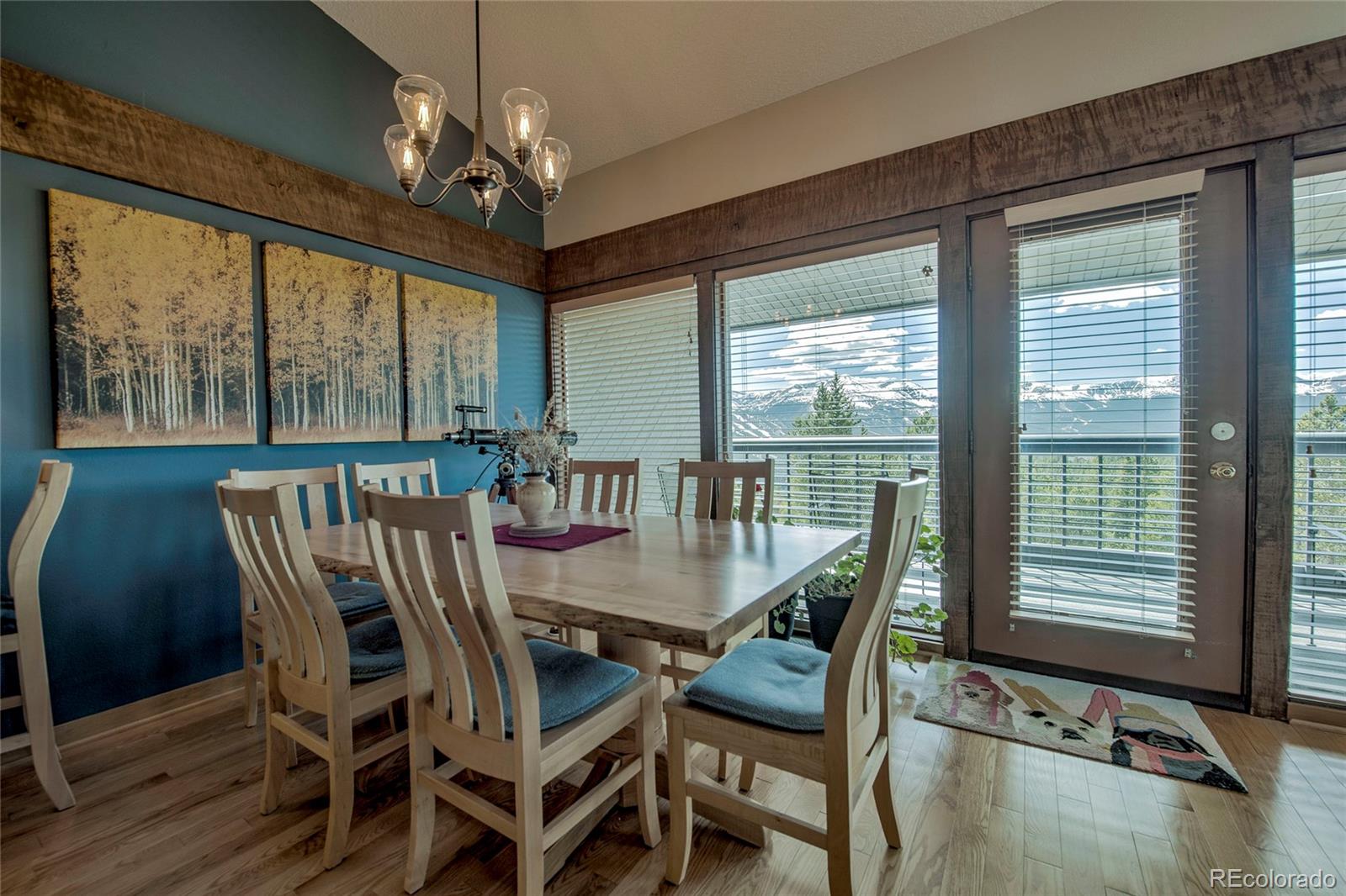 MLS Image #2 for 187 n fuller placer road,breckenridge, Colorado