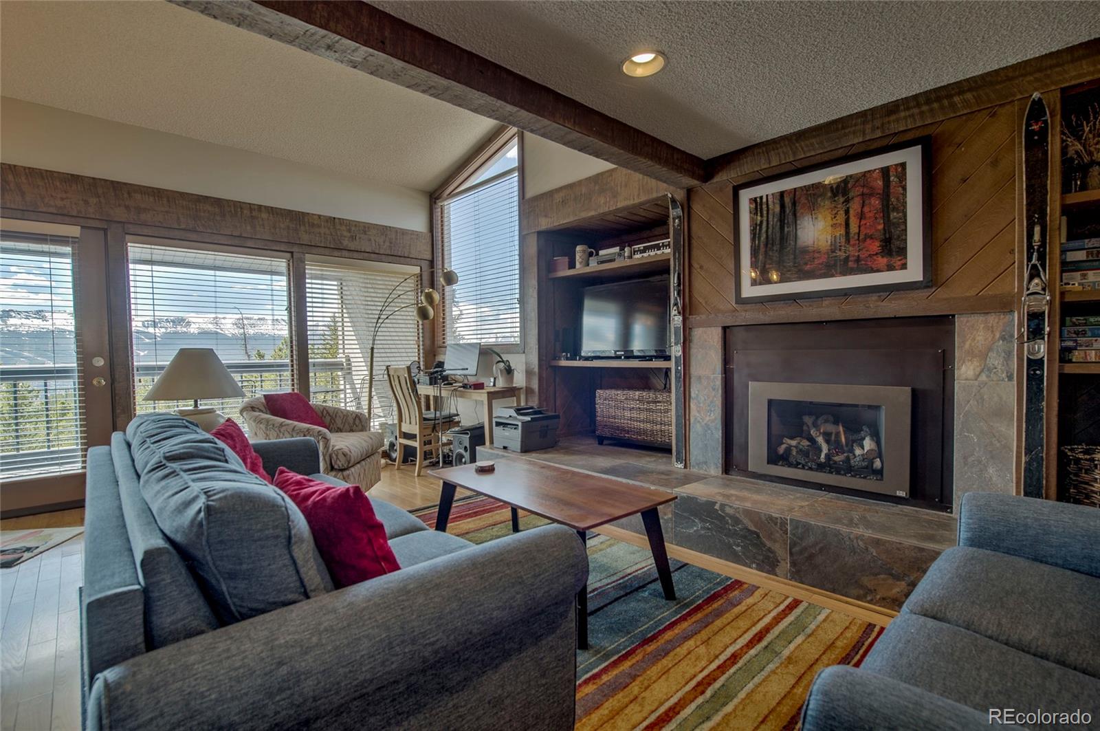 MLS Image #3 for 187 n fuller placer road,breckenridge, Colorado