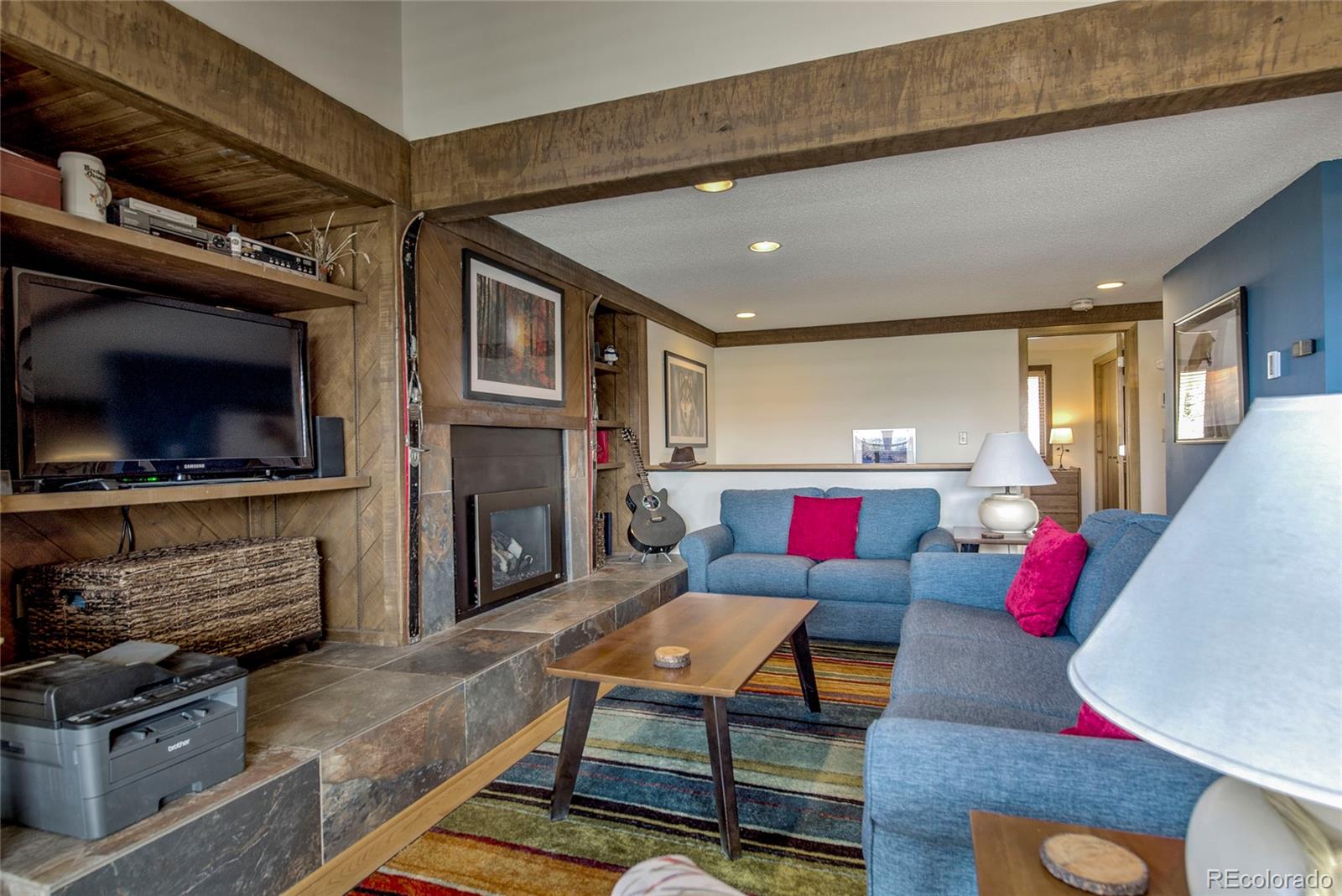 MLS Image #4 for 187 n fuller placer road,breckenridge, Colorado