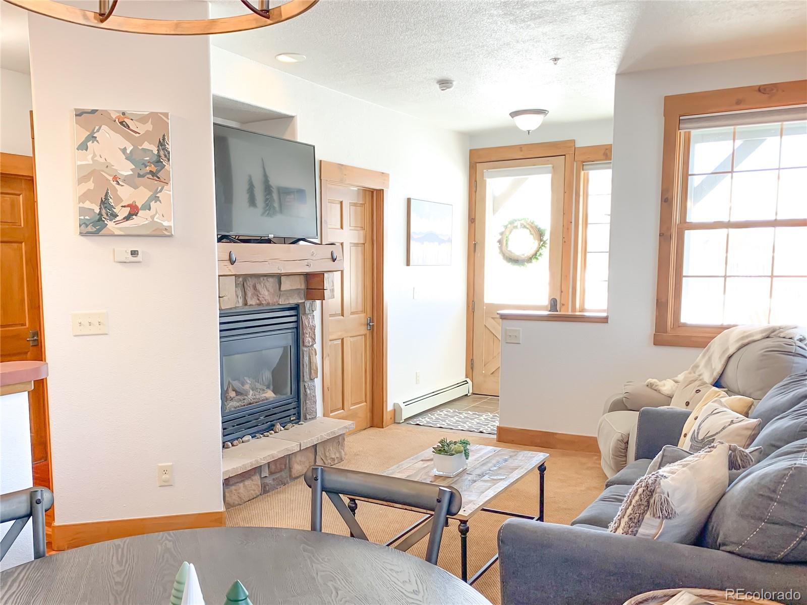 MLS Image #2 for 5104  north star ,granby, Colorado