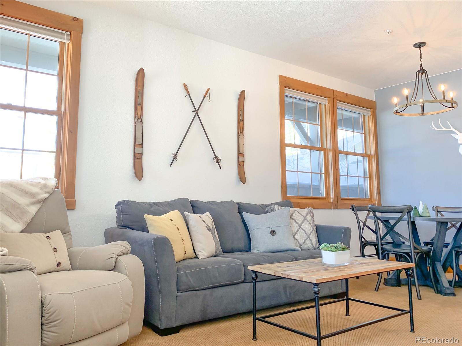 MLS Image #4 for 5104  north star ,granby, Colorado