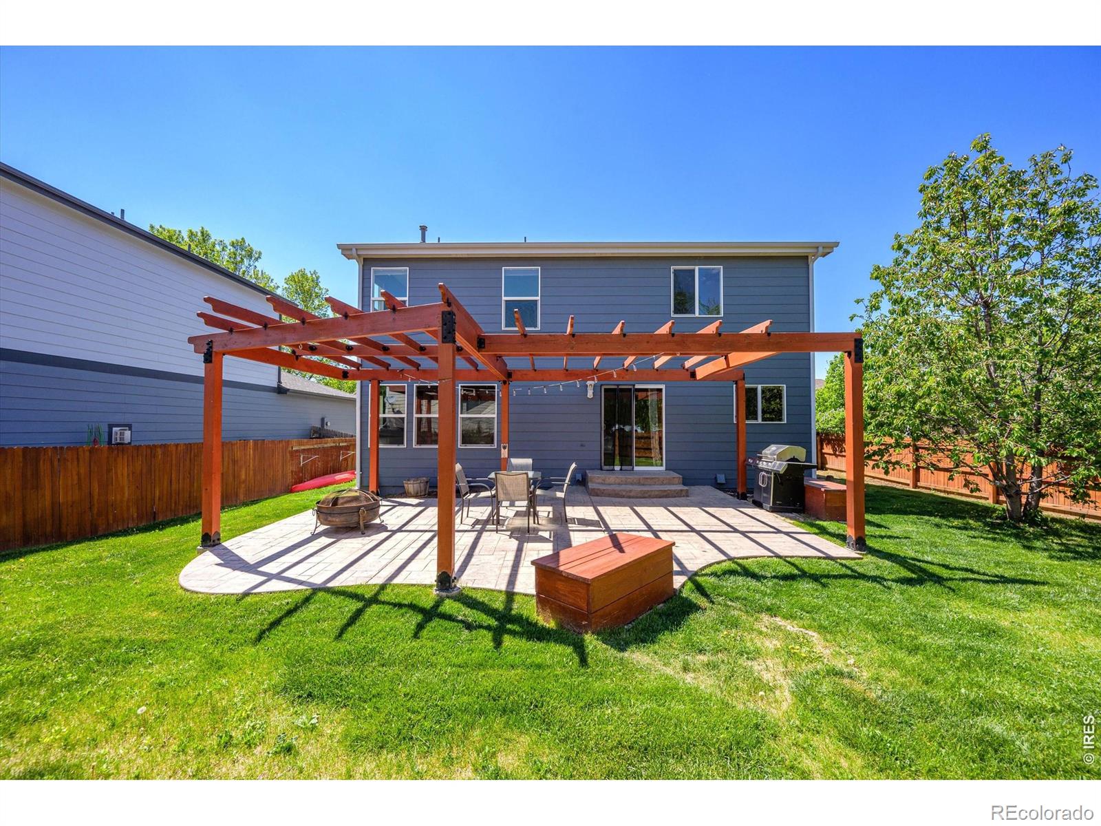 MLS Image #31 for 1902  mainsail drive,fort collins, Colorado