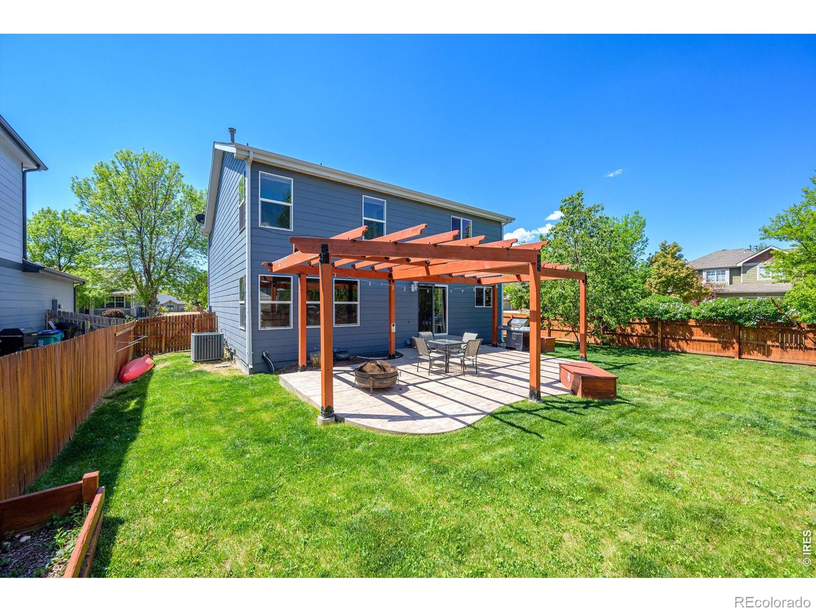 MLS Image #33 for 1902  mainsail drive,fort collins, Colorado