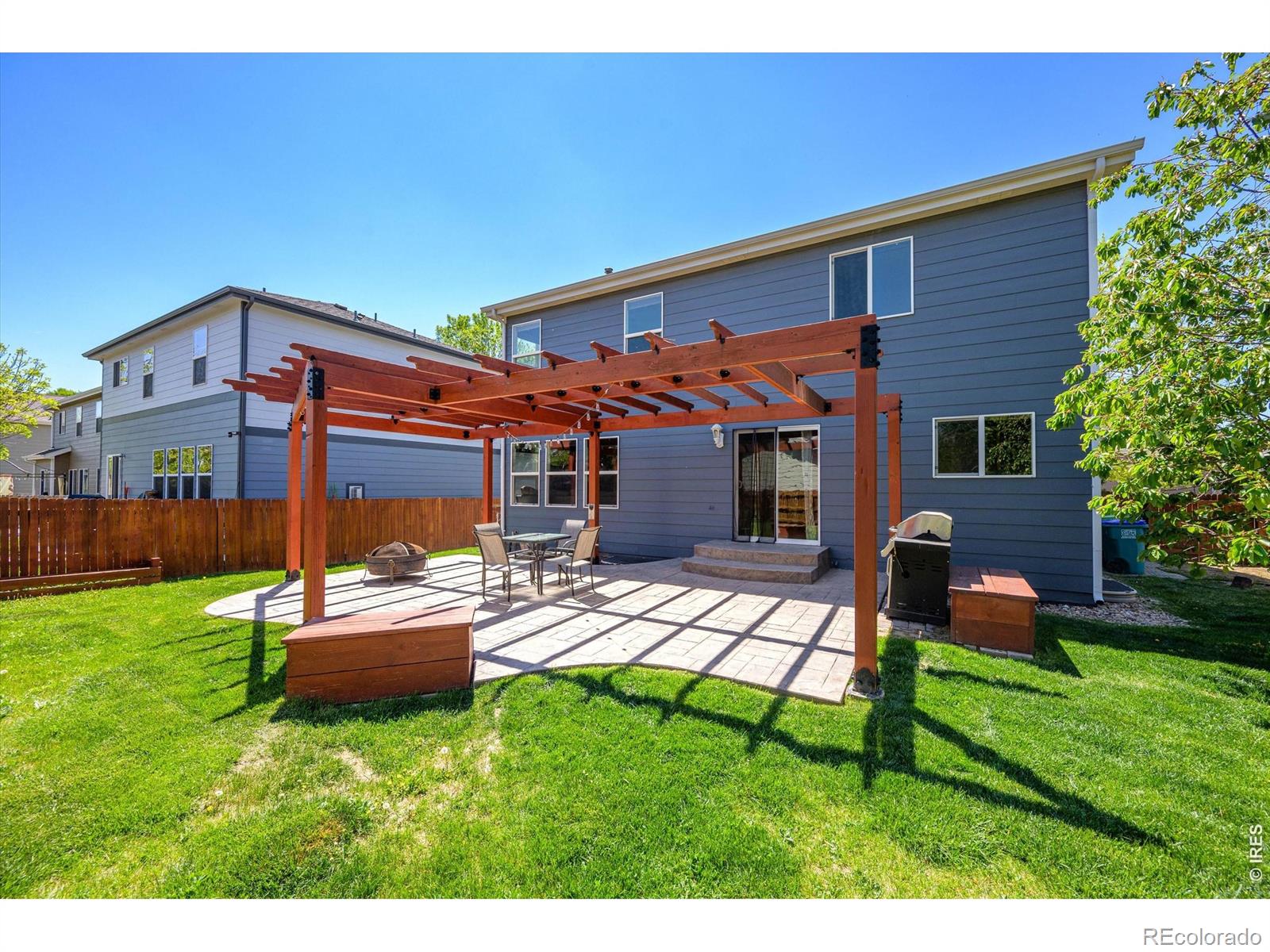 MLS Image #34 for 1902  mainsail drive,fort collins, Colorado