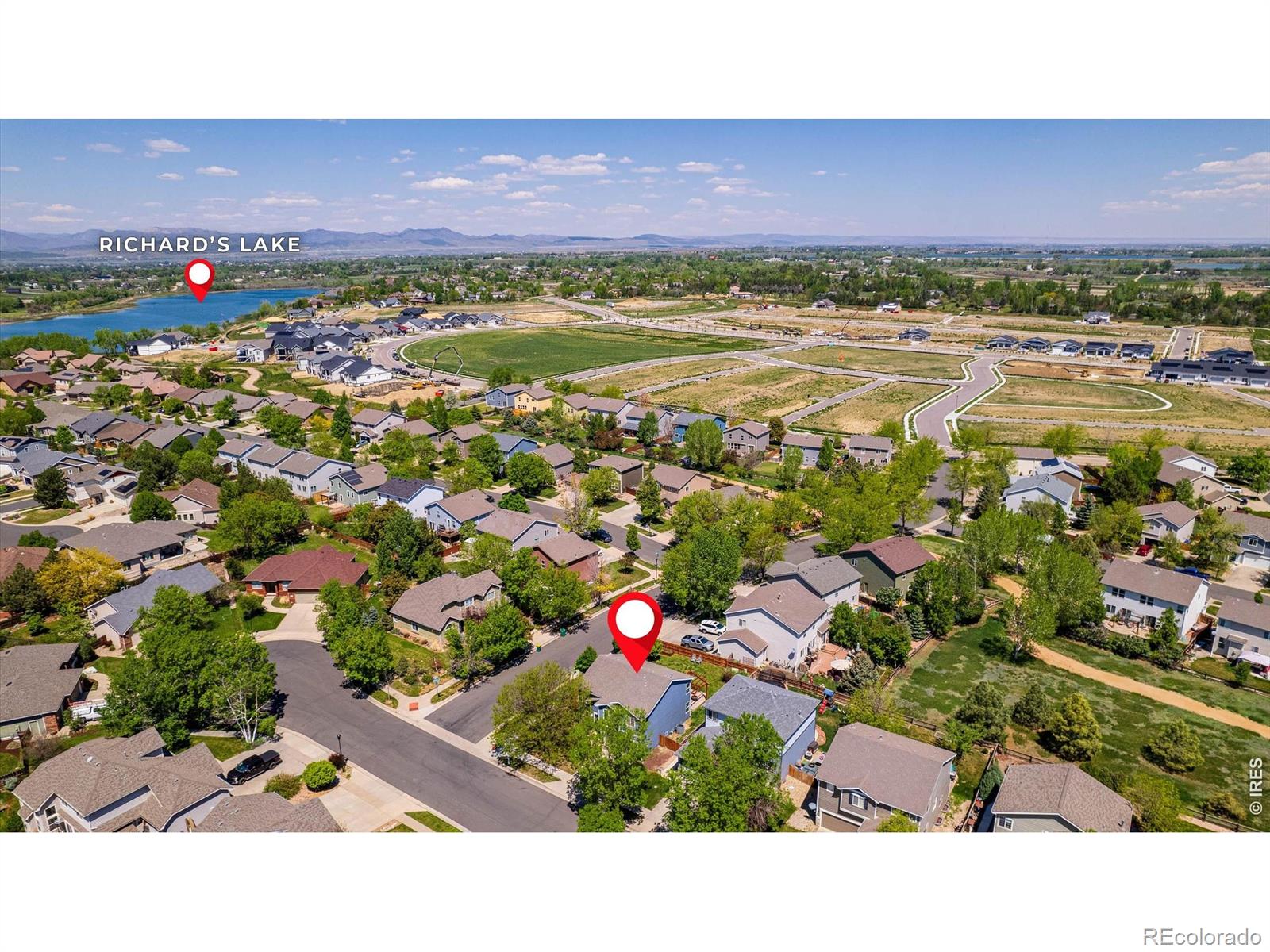 MLS Image #36 for 1902  mainsail drive,fort collins, Colorado