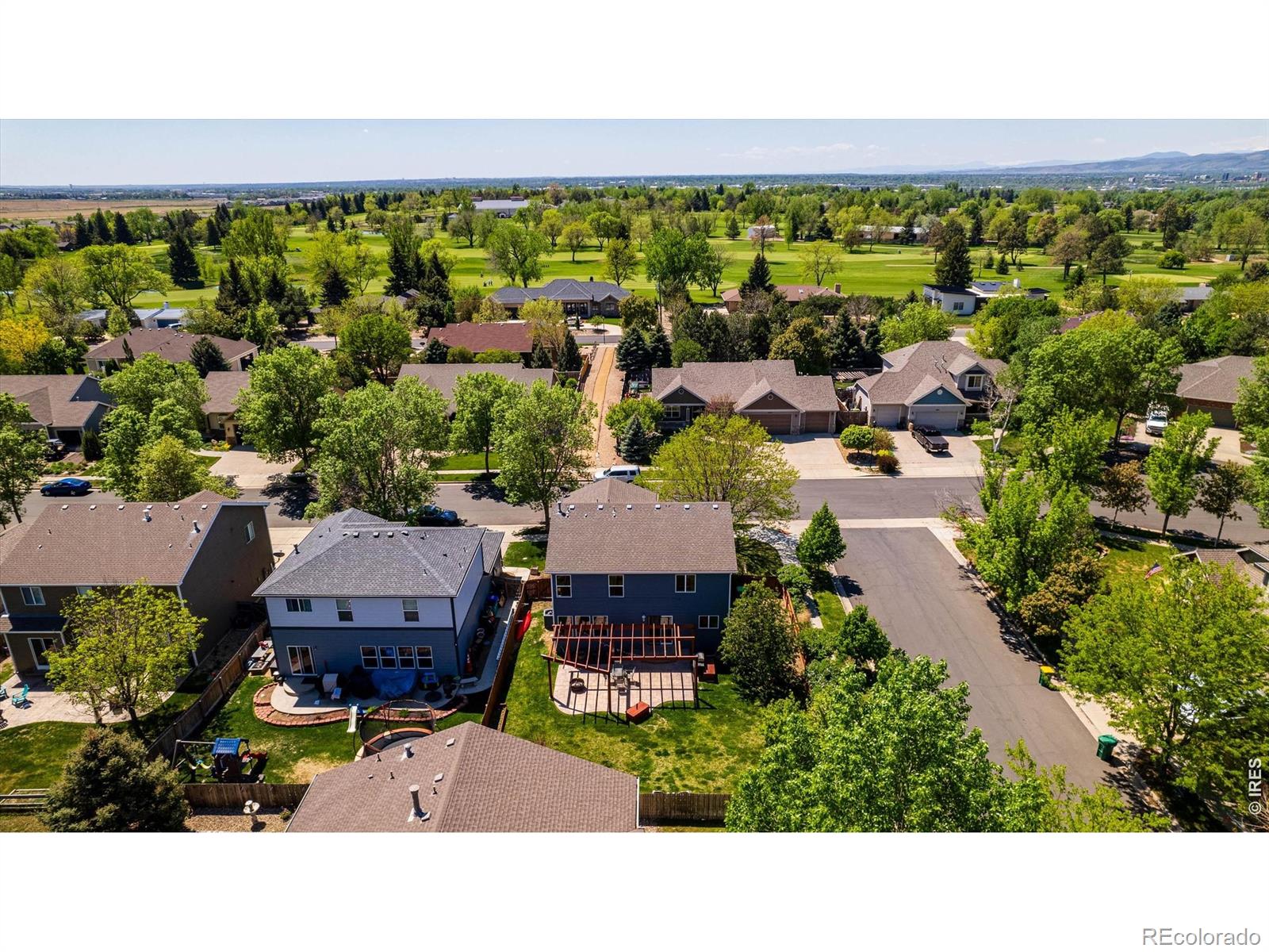 MLS Image #37 for 1902  mainsail drive,fort collins, Colorado