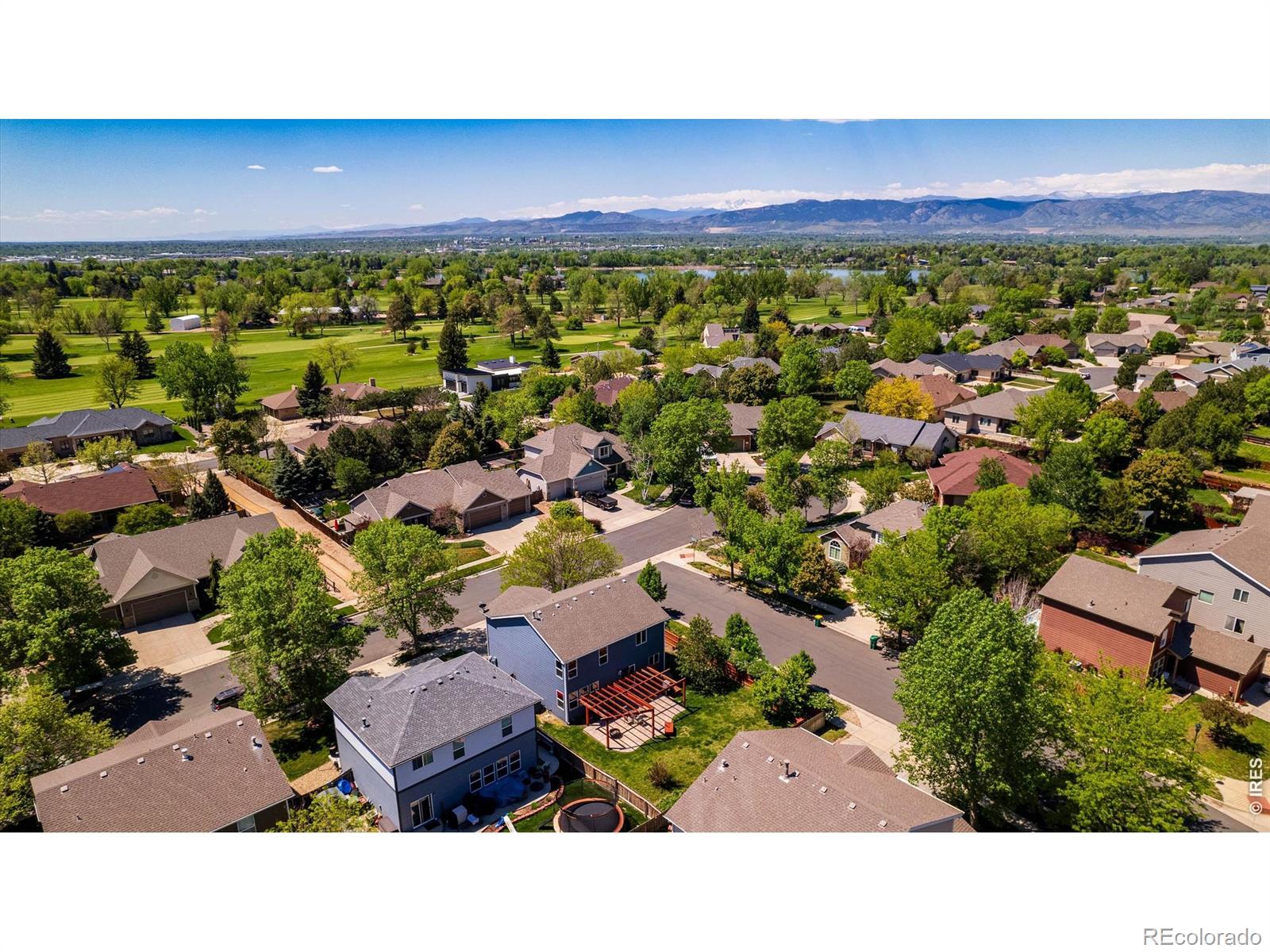 MLS Image #39 for 1902  mainsail drive,fort collins, Colorado
