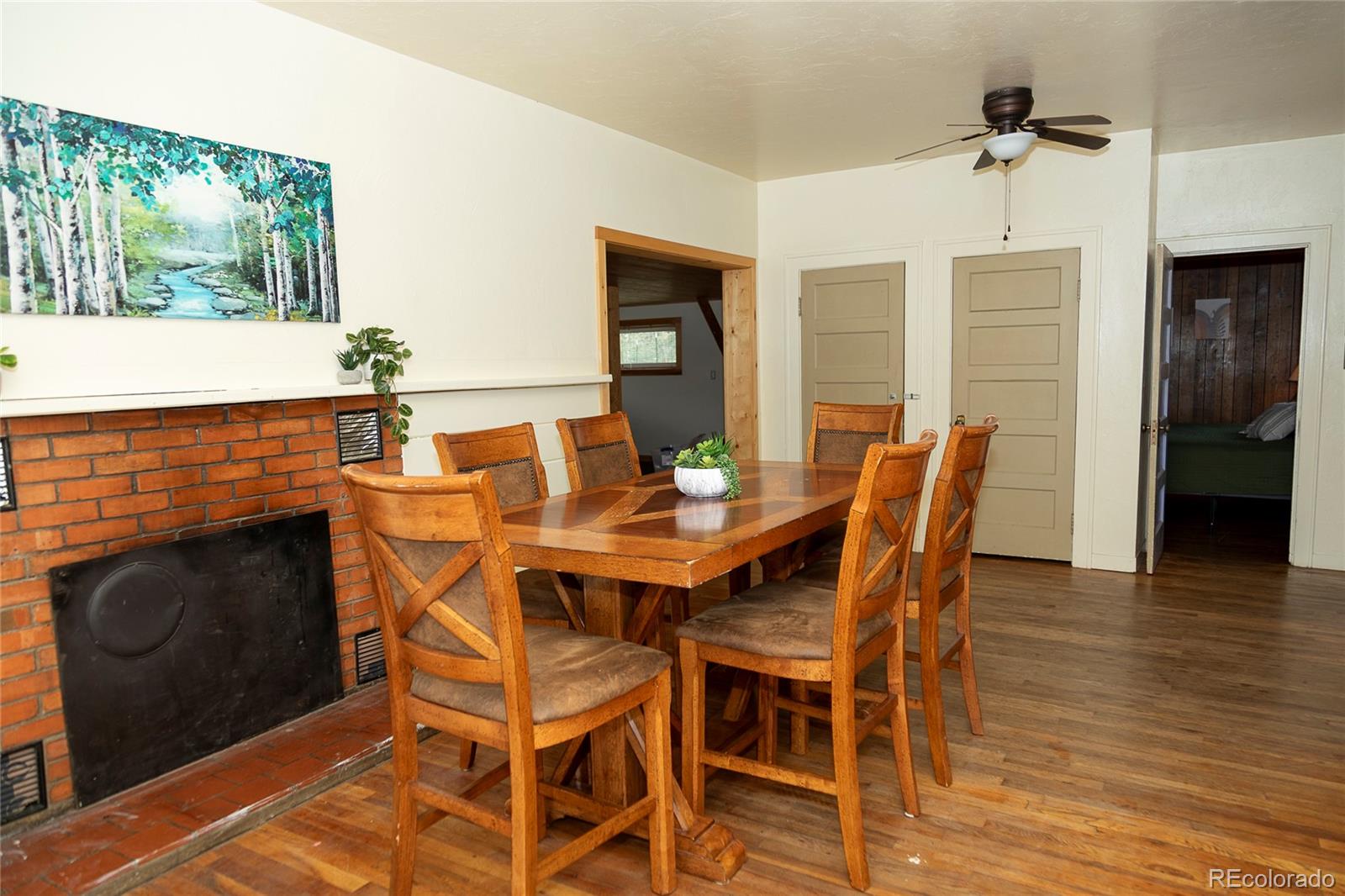 MLS Image #2 for 1010  la garita street,creede, Colorado