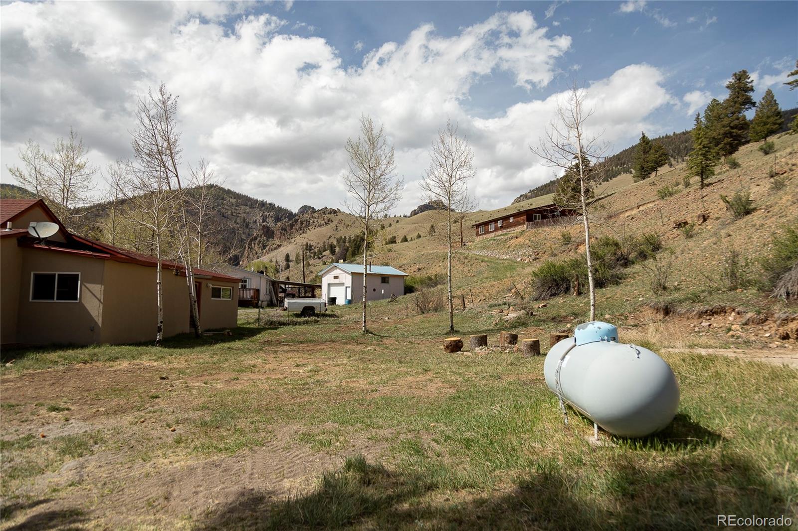 MLS Image #20 for 1010  la garita street,creede, Colorado