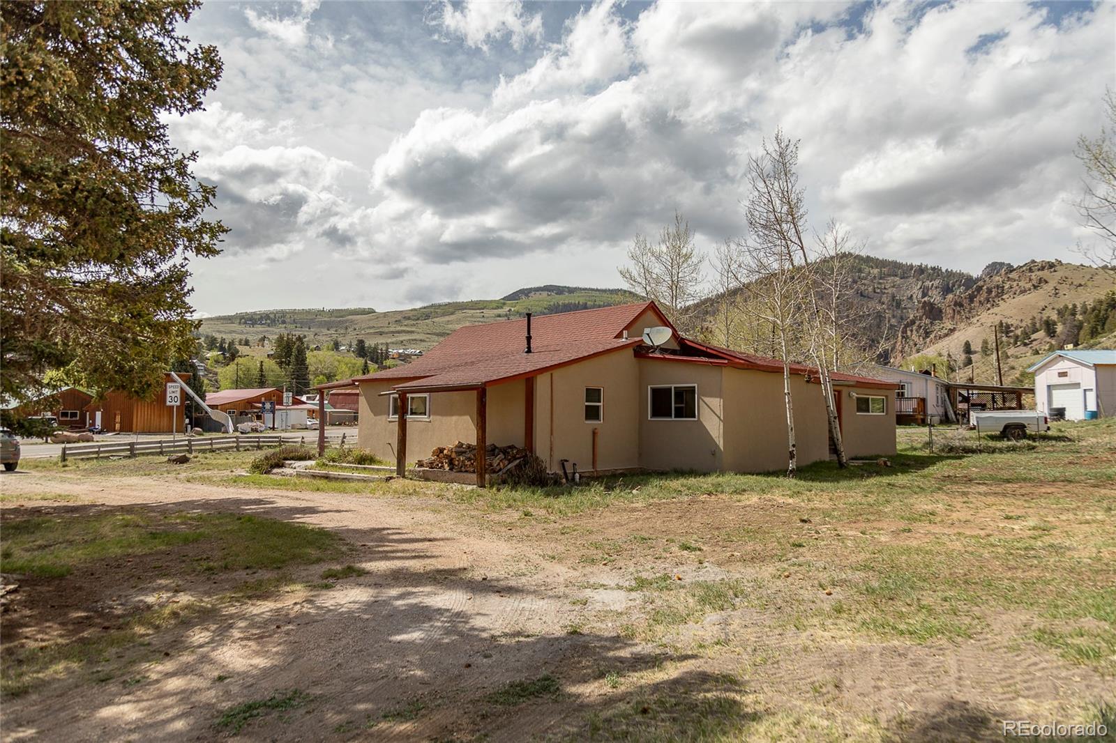 MLS Image #25 for 1010  la garita street,creede, Colorado