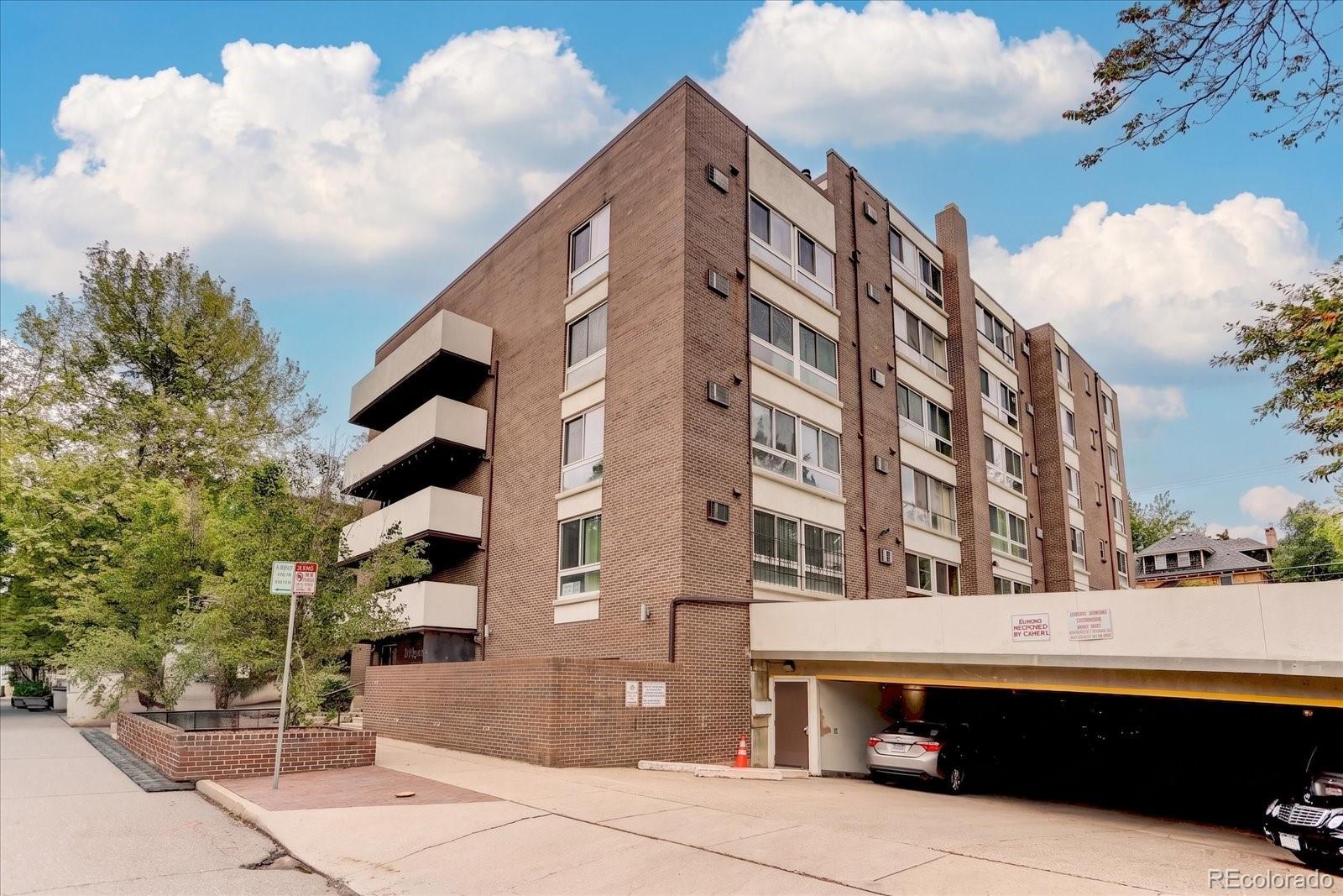 MLS Image #0 for 1050 n lafayette street,denver, Colorado