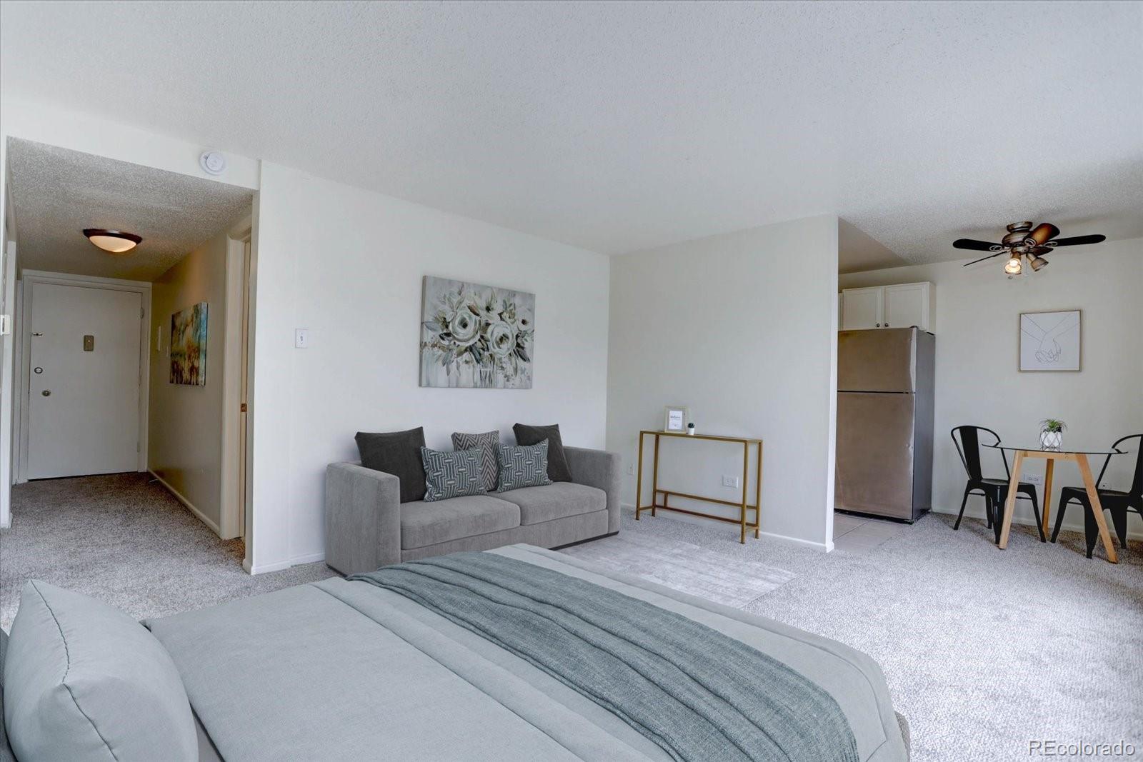 MLS Image #10 for 1050 n lafayette street,denver, Colorado