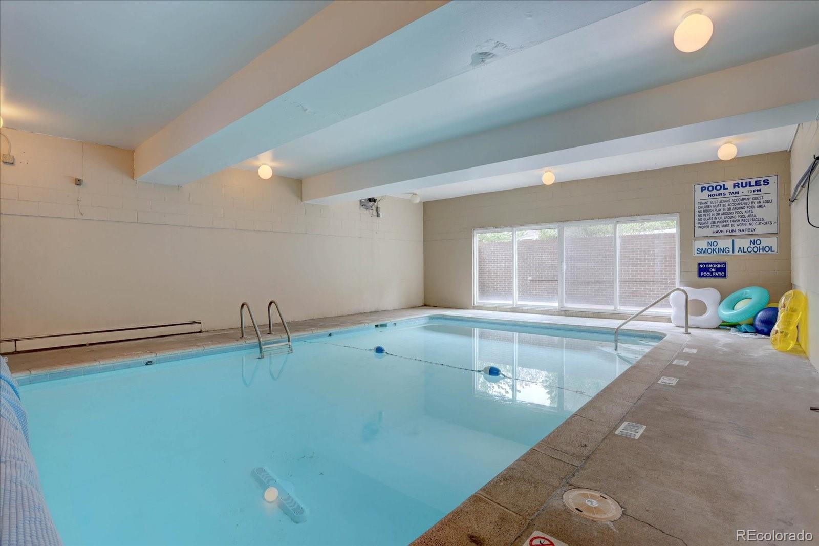 MLS Image #14 for 1050 n lafayette street,denver, Colorado