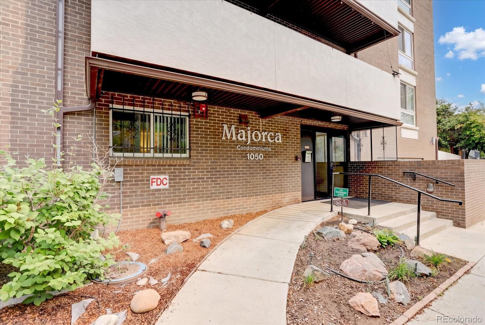 MLS Image #2 for 1050 n lafayette street,denver, Colorado
