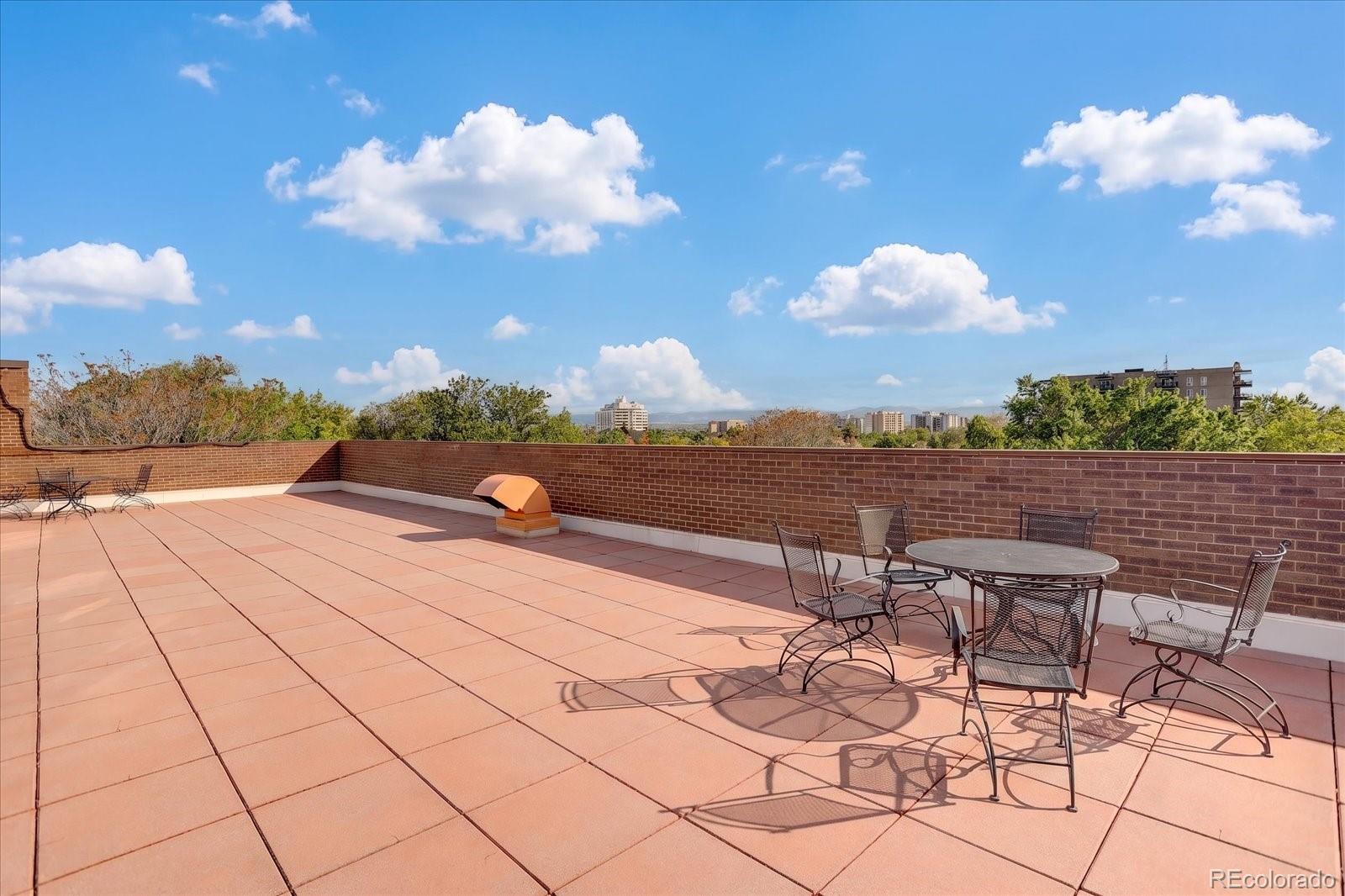 MLS Image #20 for 1050 n lafayette street,denver, Colorado