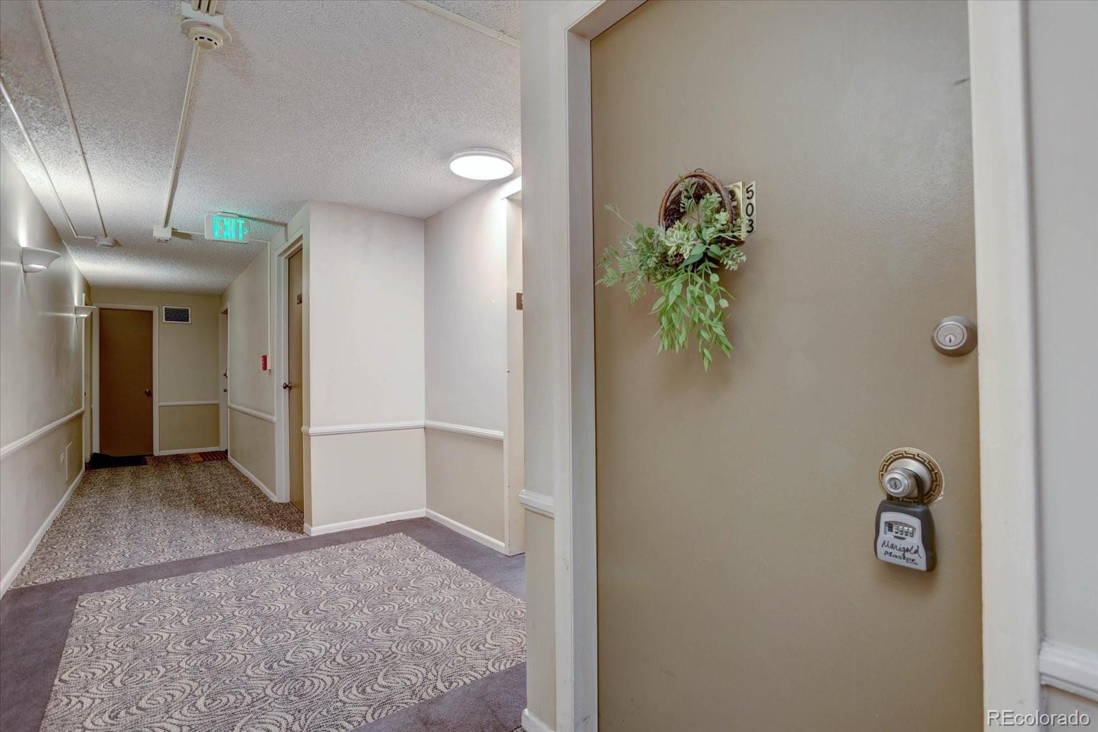 MLS Image #4 for 1050 n lafayette street,denver, Colorado