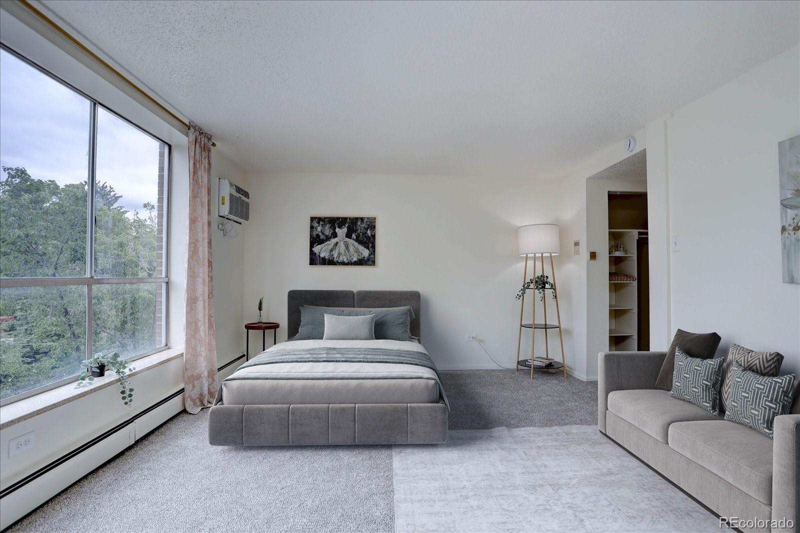 MLS Image #6 for 1050 n lafayette street,denver, Colorado