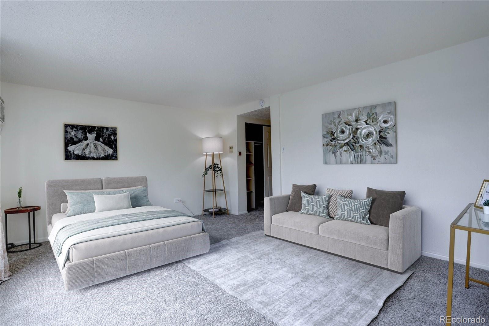 MLS Image #8 for 1050 n lafayette street,denver, Colorado