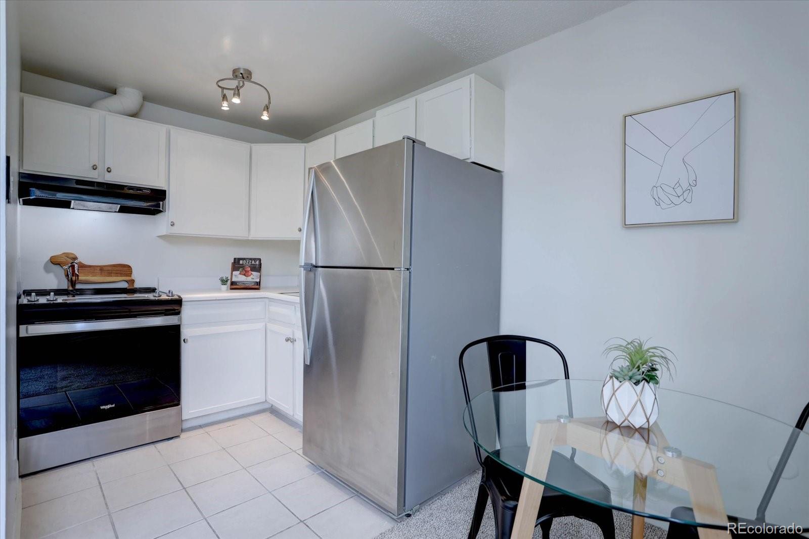 MLS Image #9 for 1050 n lafayette street,denver, Colorado