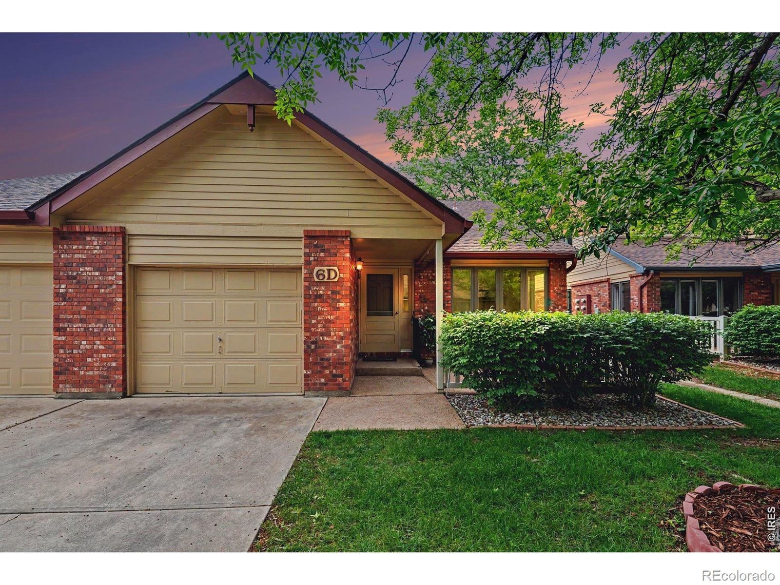 MLS Image #0 for 4560  larkbunting drive,fort collins, Colorado