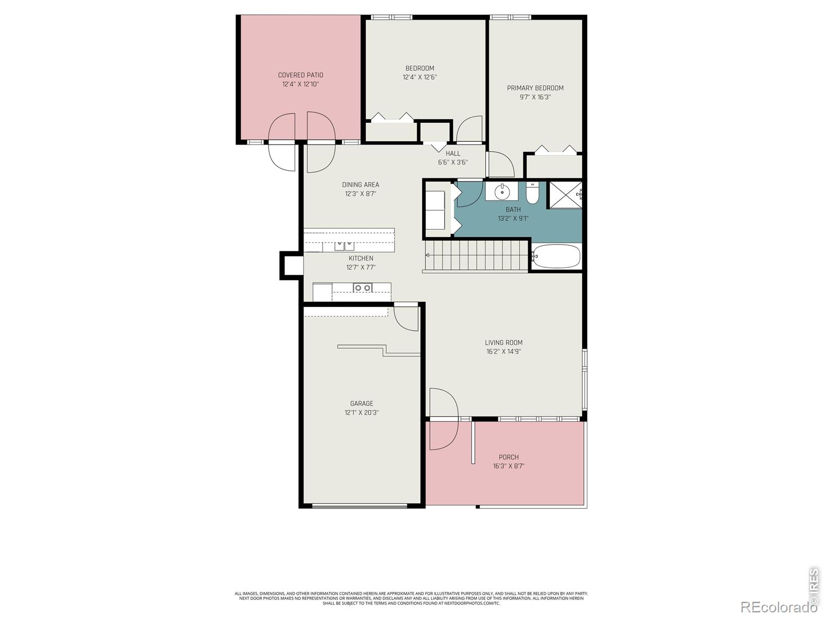 MLS Image #19 for 4560  larkbunting drive,fort collins, Colorado