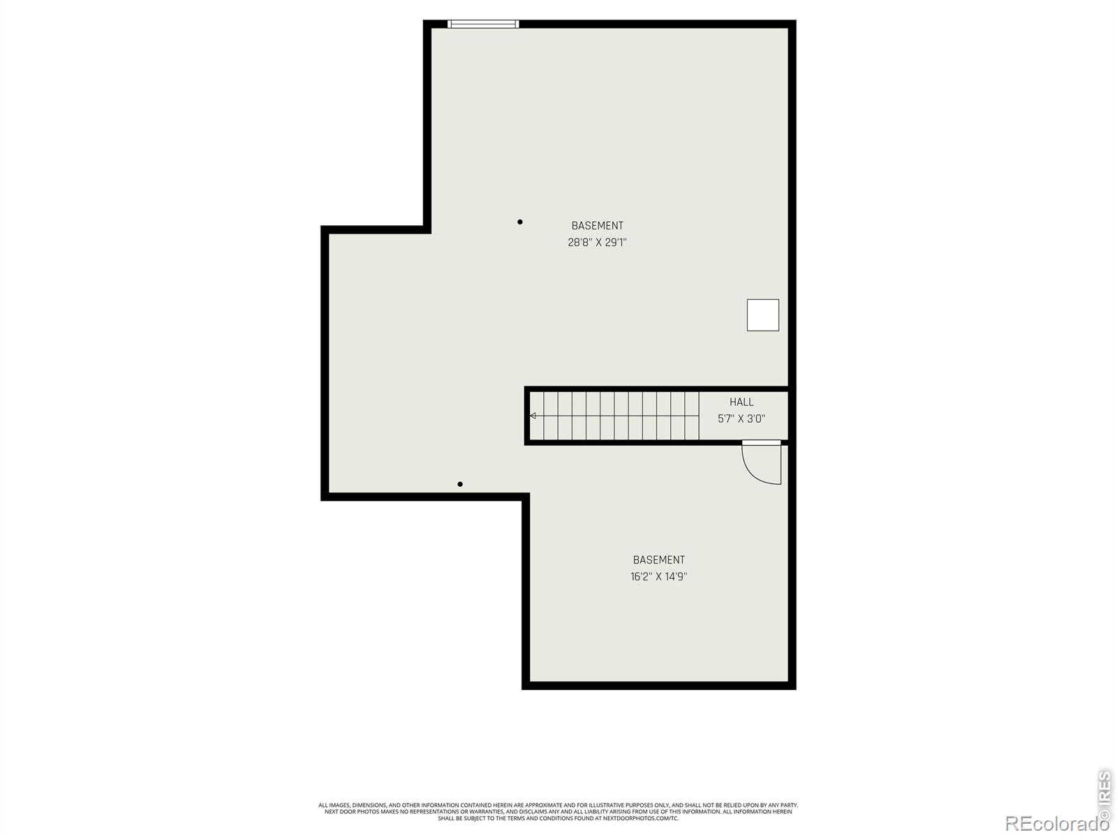 MLS Image #20 for 4560  larkbunting drive,fort collins, Colorado