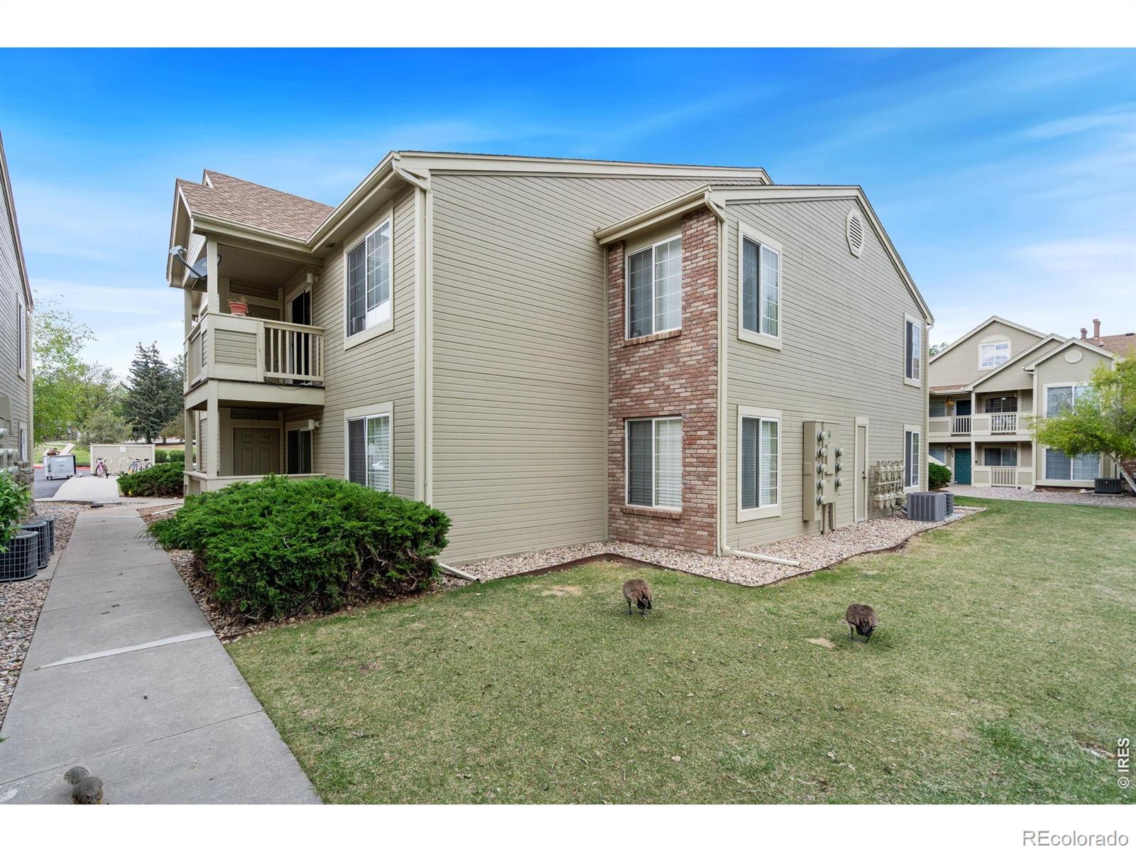 MLS Image #1 for 1225 w prospect road,fort collins, Colorado