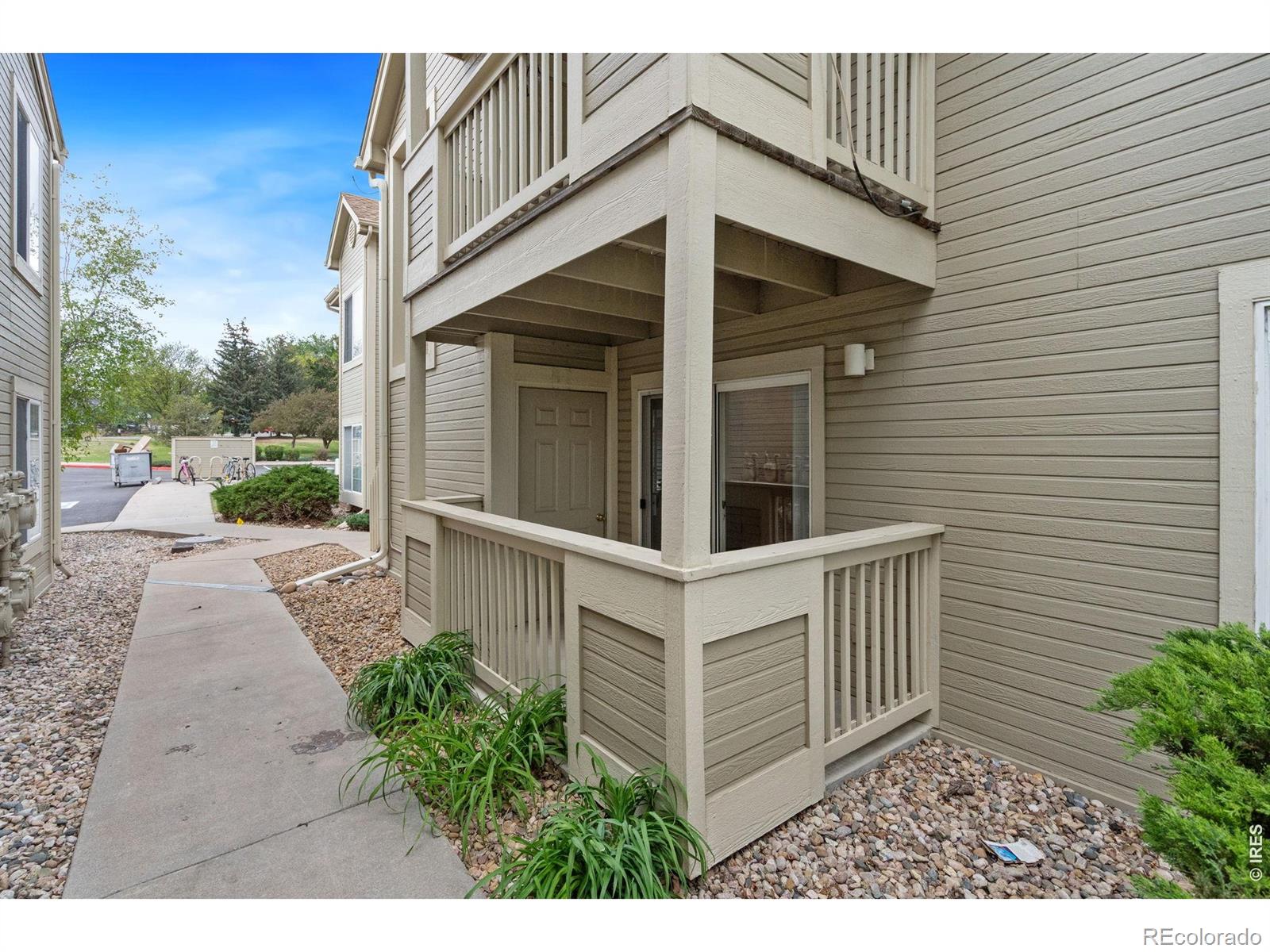 MLS Image #3 for 1225 w prospect road,fort collins, Colorado