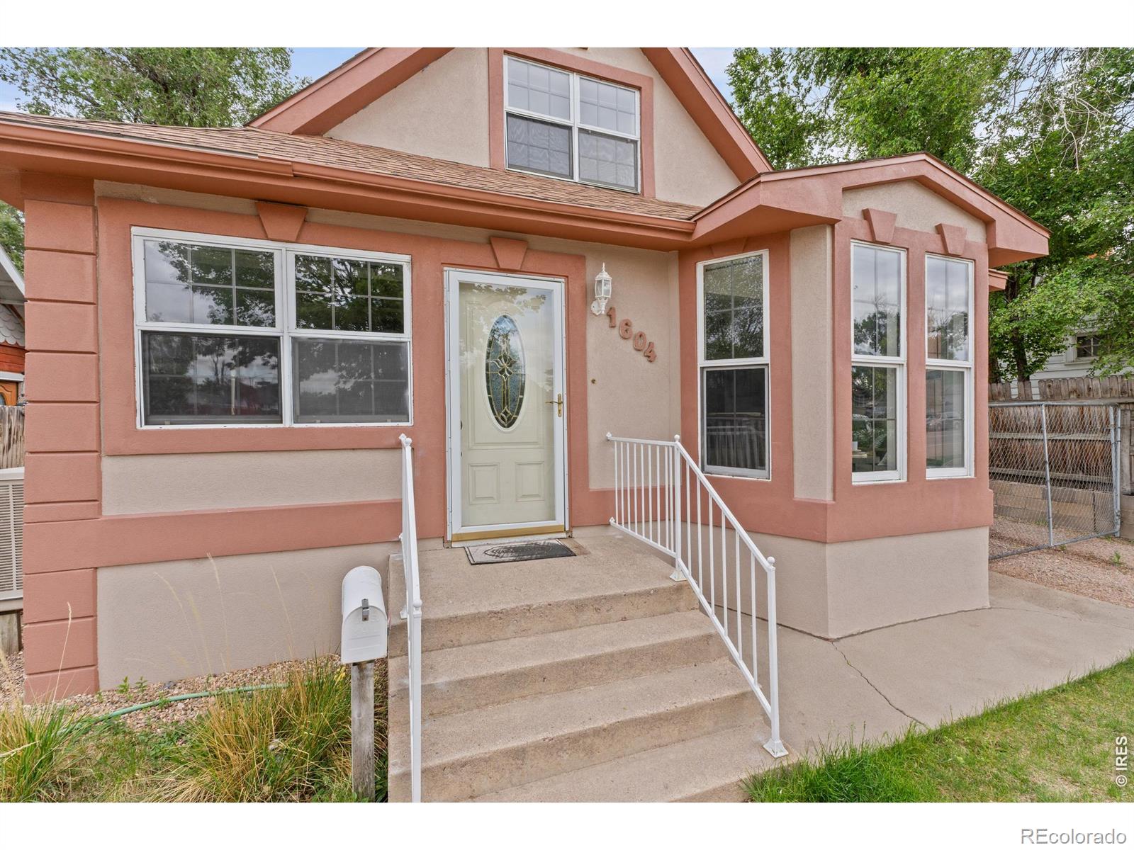 MLS Image #1 for 1604  10th street,greeley, Colorado