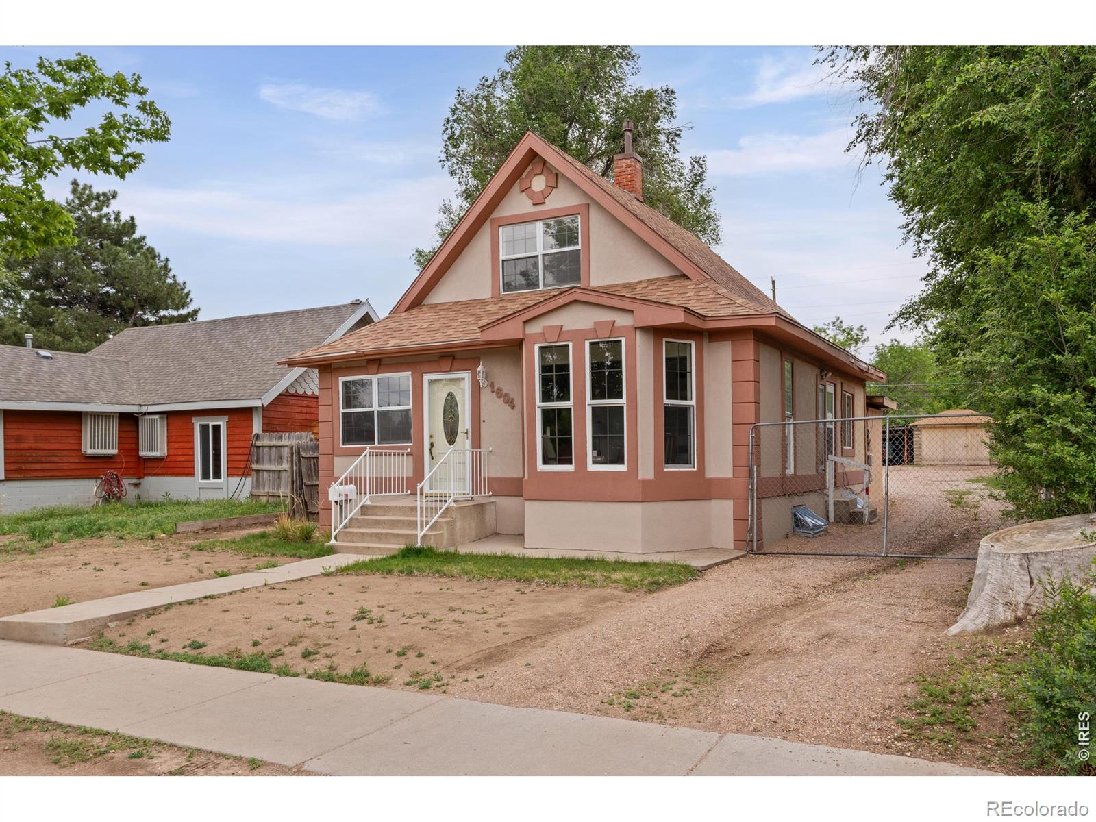 MLS Image #2 for 1604  10th street,greeley, Colorado