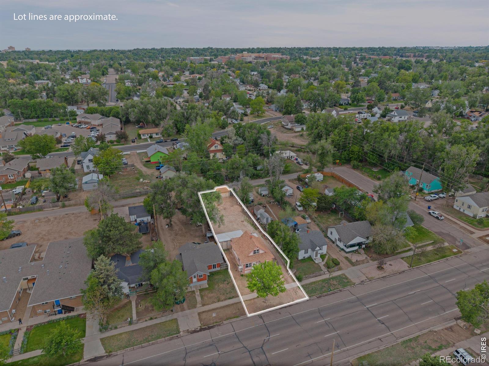 MLS Image #26 for 1604  10th street,greeley, Colorado
