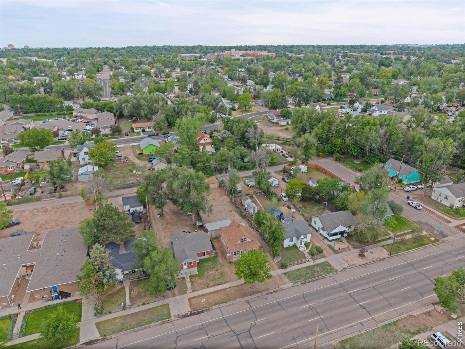 MLS Image #28 for 1604  10th street,greeley, Colorado