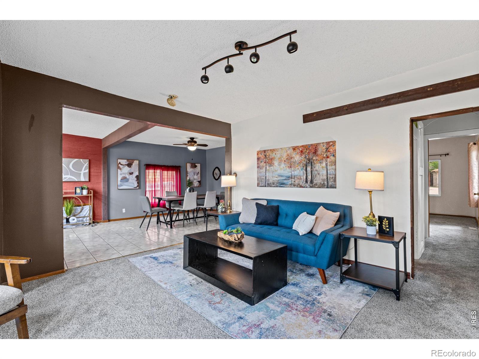 MLS Image #3 for 1604  10th street,greeley, Colorado