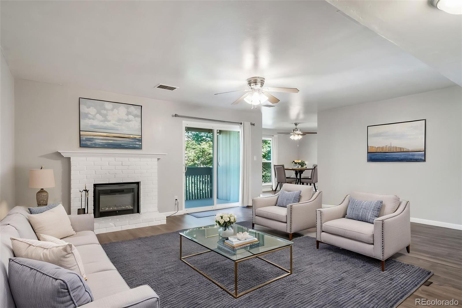 MLS Image #3 for 7251 s xenia circle,centennial, Colorado