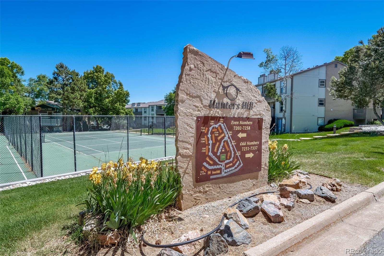 MLS Image #31 for 7251 s xenia circle,centennial, Colorado
