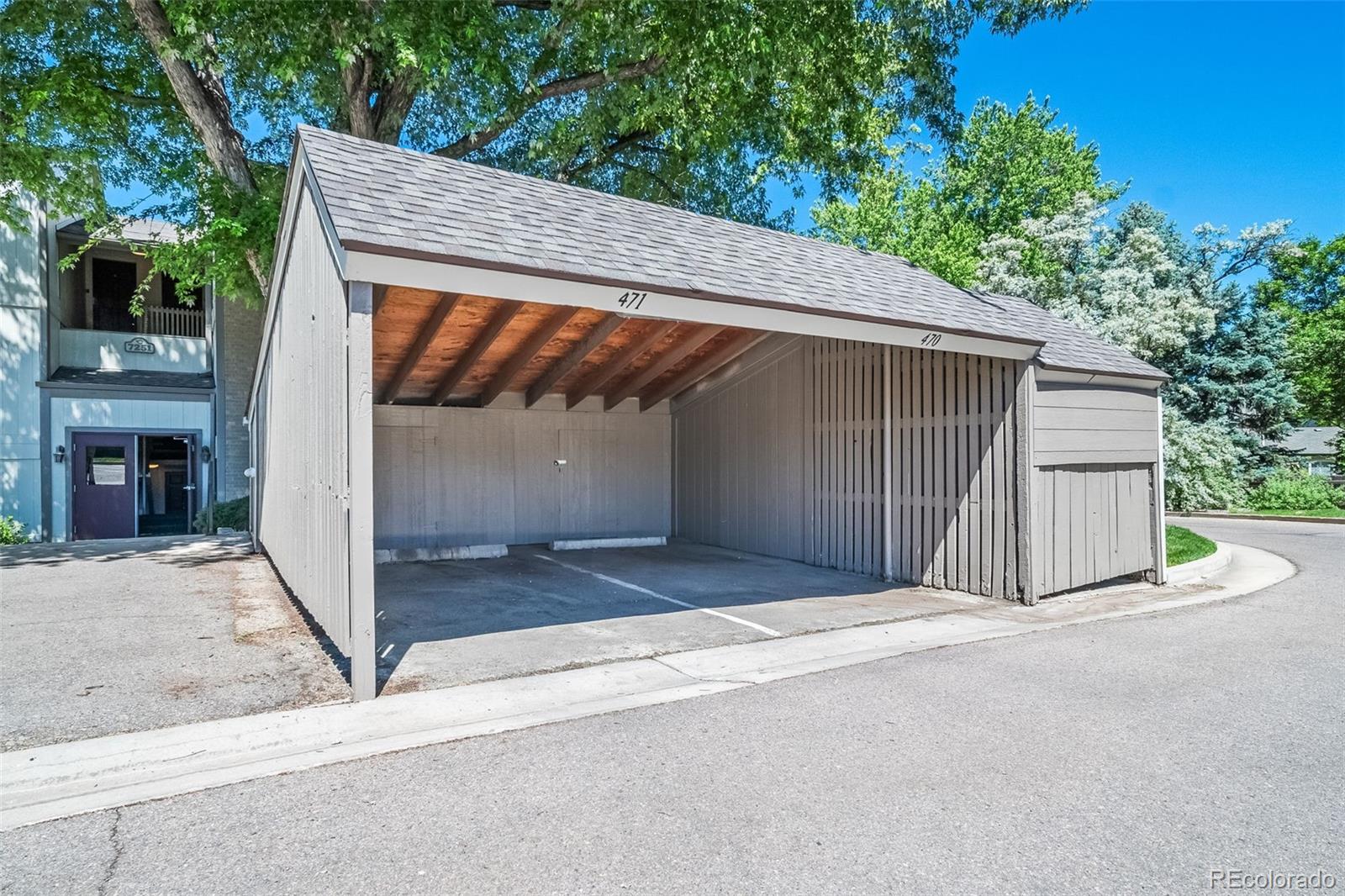 MLS Image #38 for 7251 s xenia circle,centennial, Colorado
