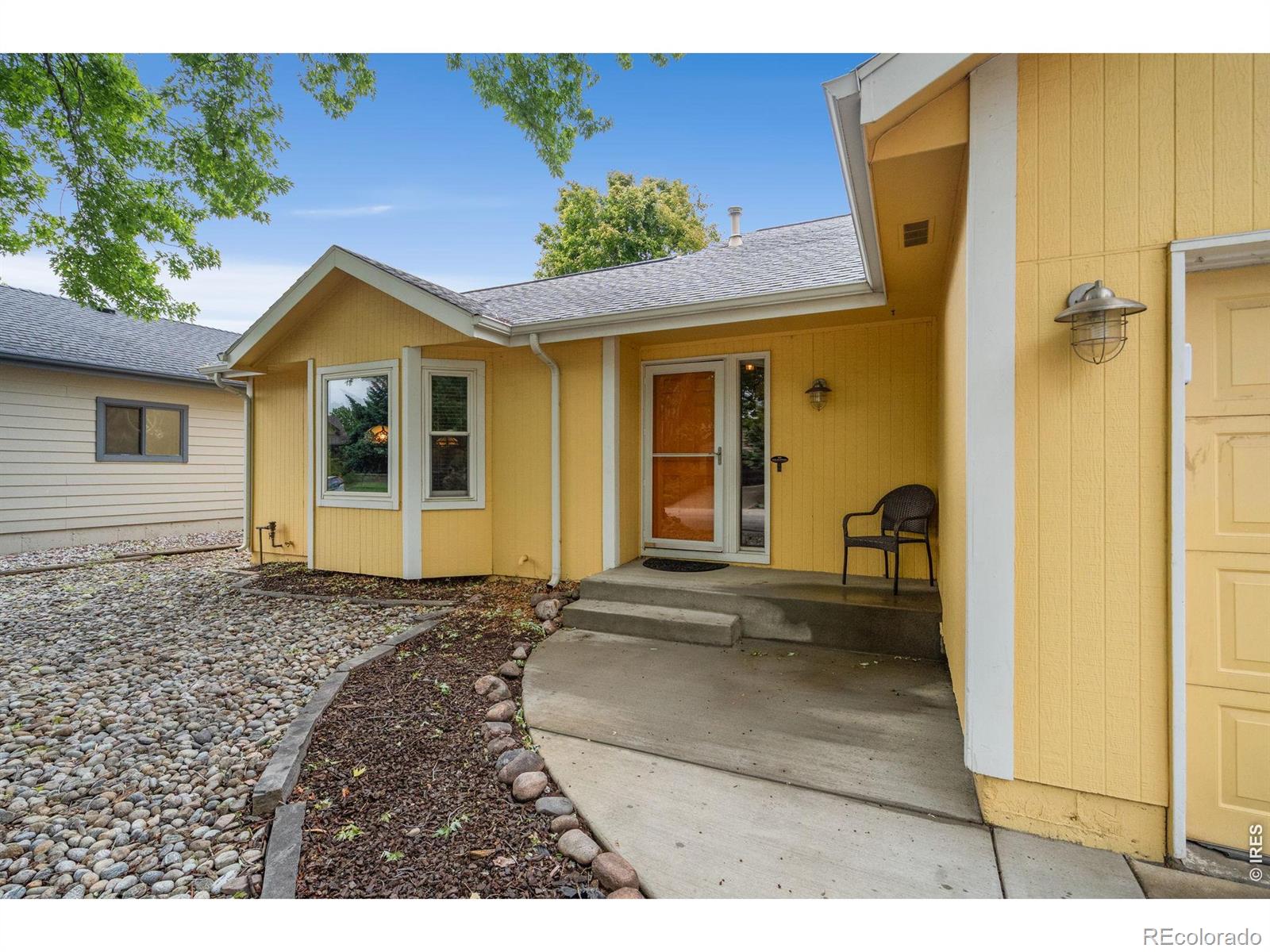 MLS Image #2 for 2956  querida street,fort collins, Colorado