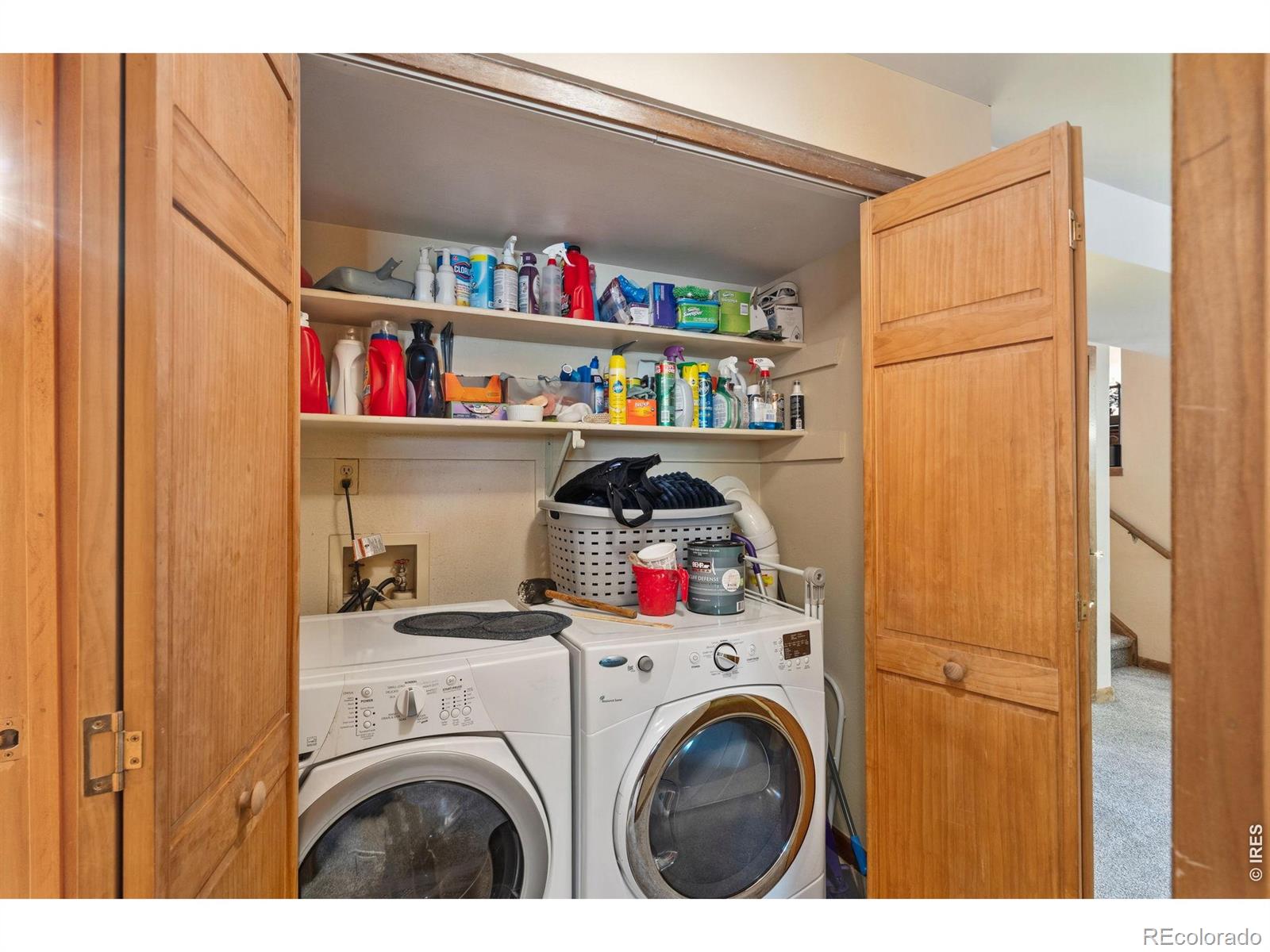MLS Image #37 for 2956  querida street,fort collins, Colorado