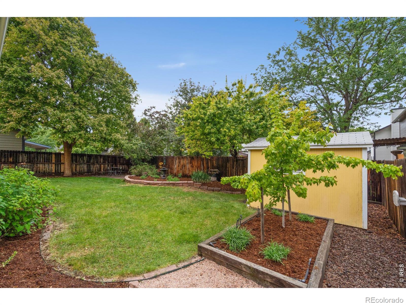 MLS Image #38 for 2956  querida street,fort collins, Colorado