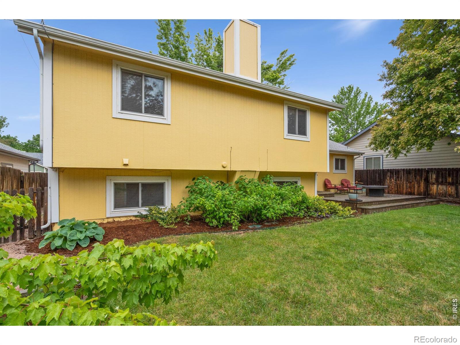 MLS Image #39 for 2956  querida street,fort collins, Colorado