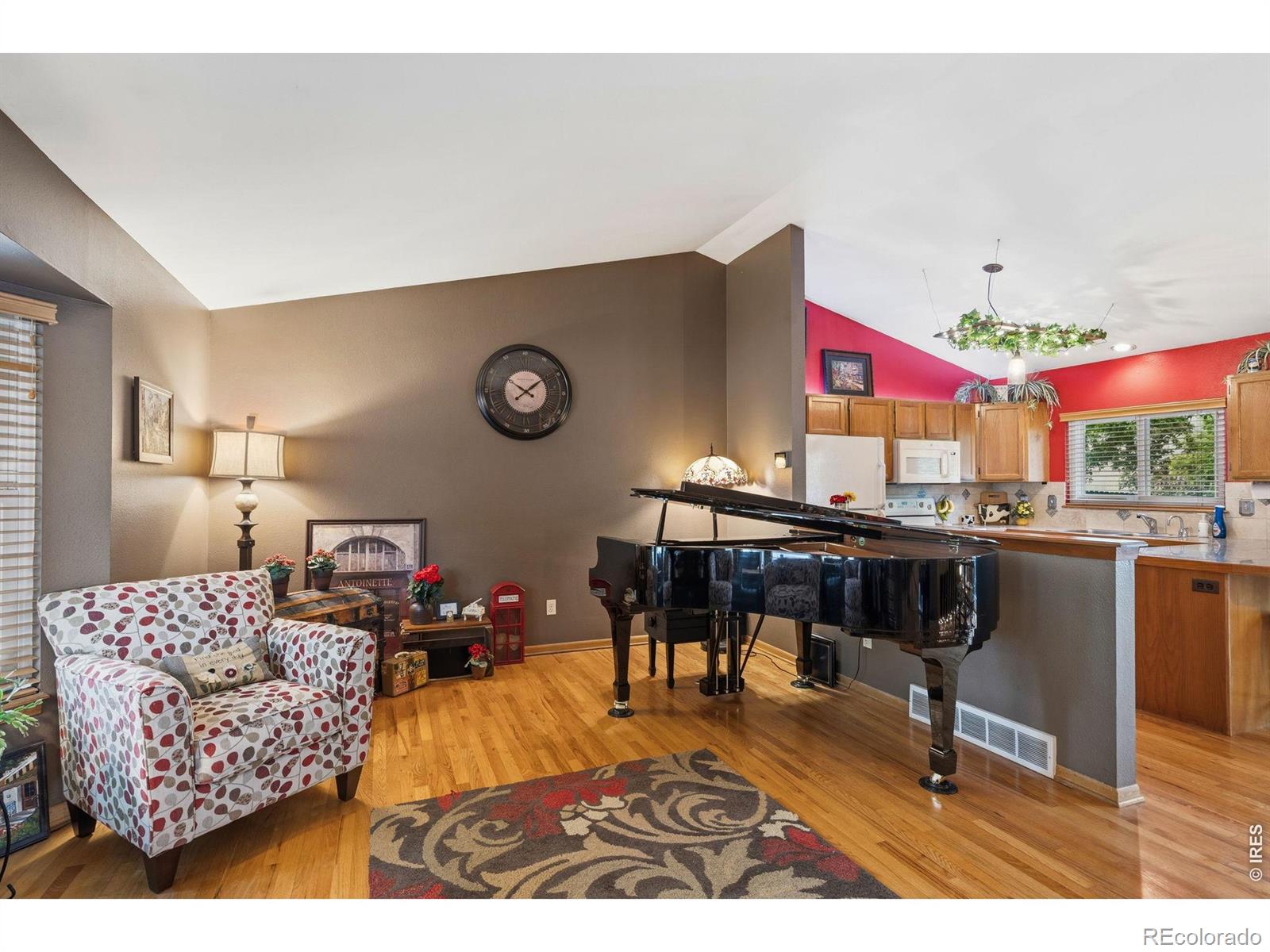 MLS Image #4 for 2956  querida street,fort collins, Colorado