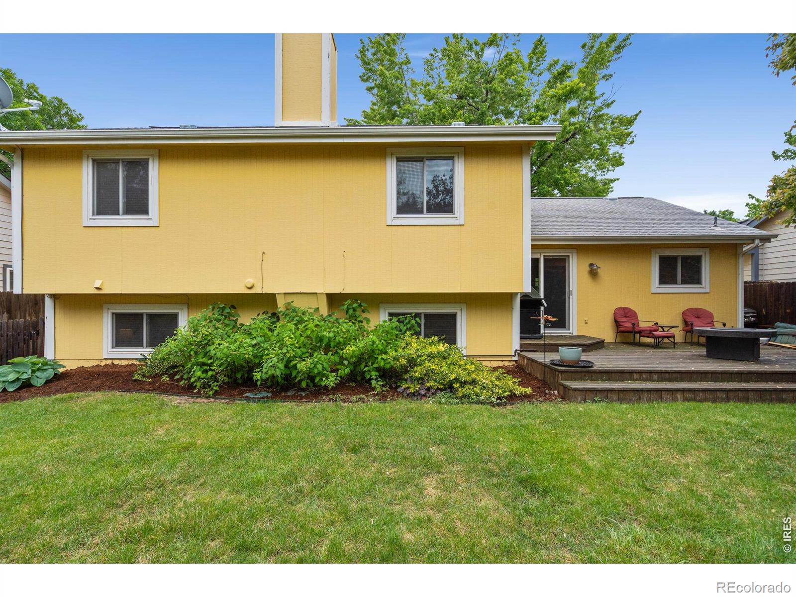 MLS Image #41 for 2956  querida street,fort collins, Colorado