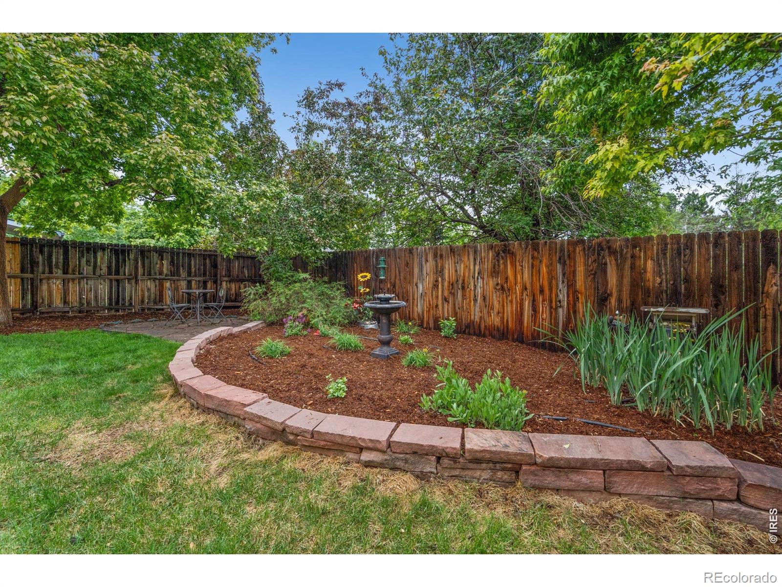 MLS Image #42 for 2956  querida street,fort collins, Colorado